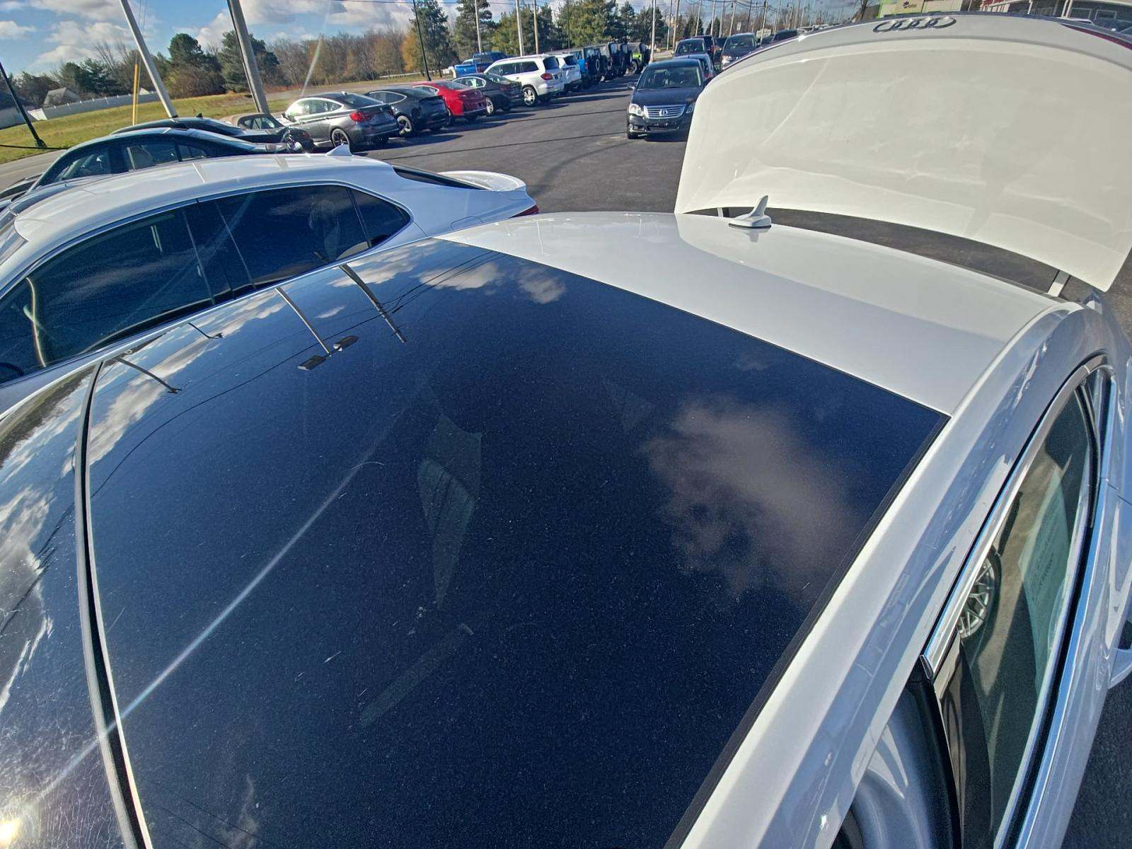 2024 Audi A6 Premium Plus AWD