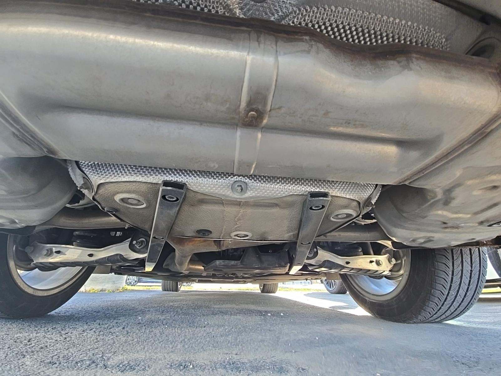 2024 Audi A6 Premium Plus AWD