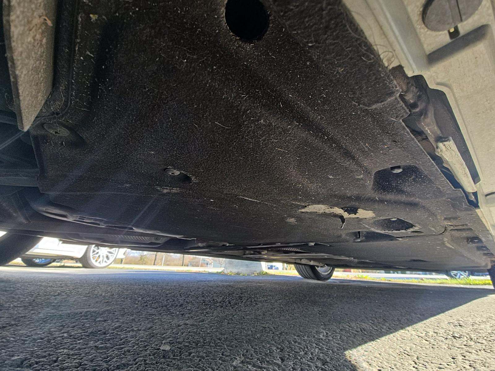 2024 Audi A6 Premium Plus AWD