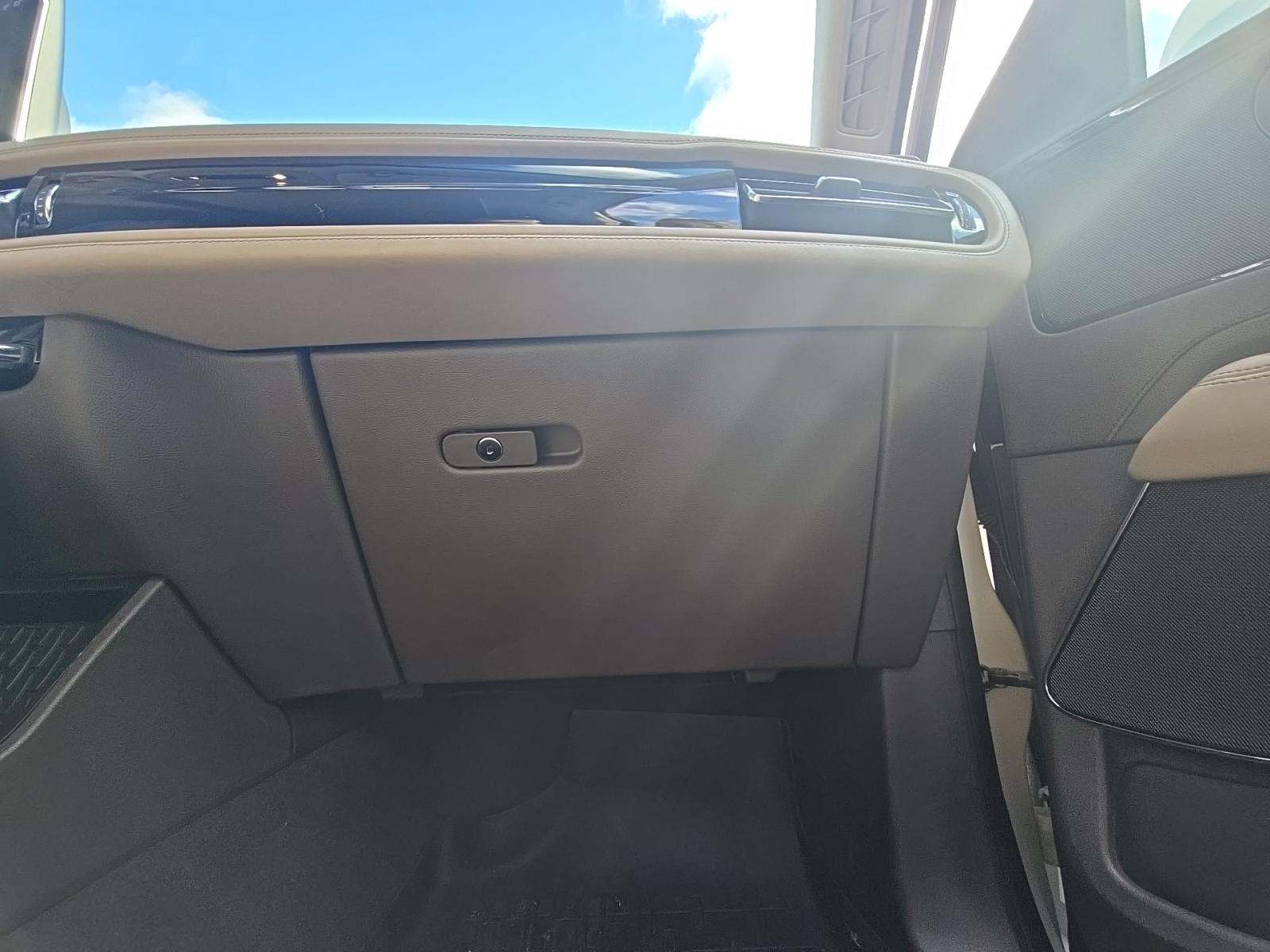 2022 Lincoln Aviator Reserve AWD