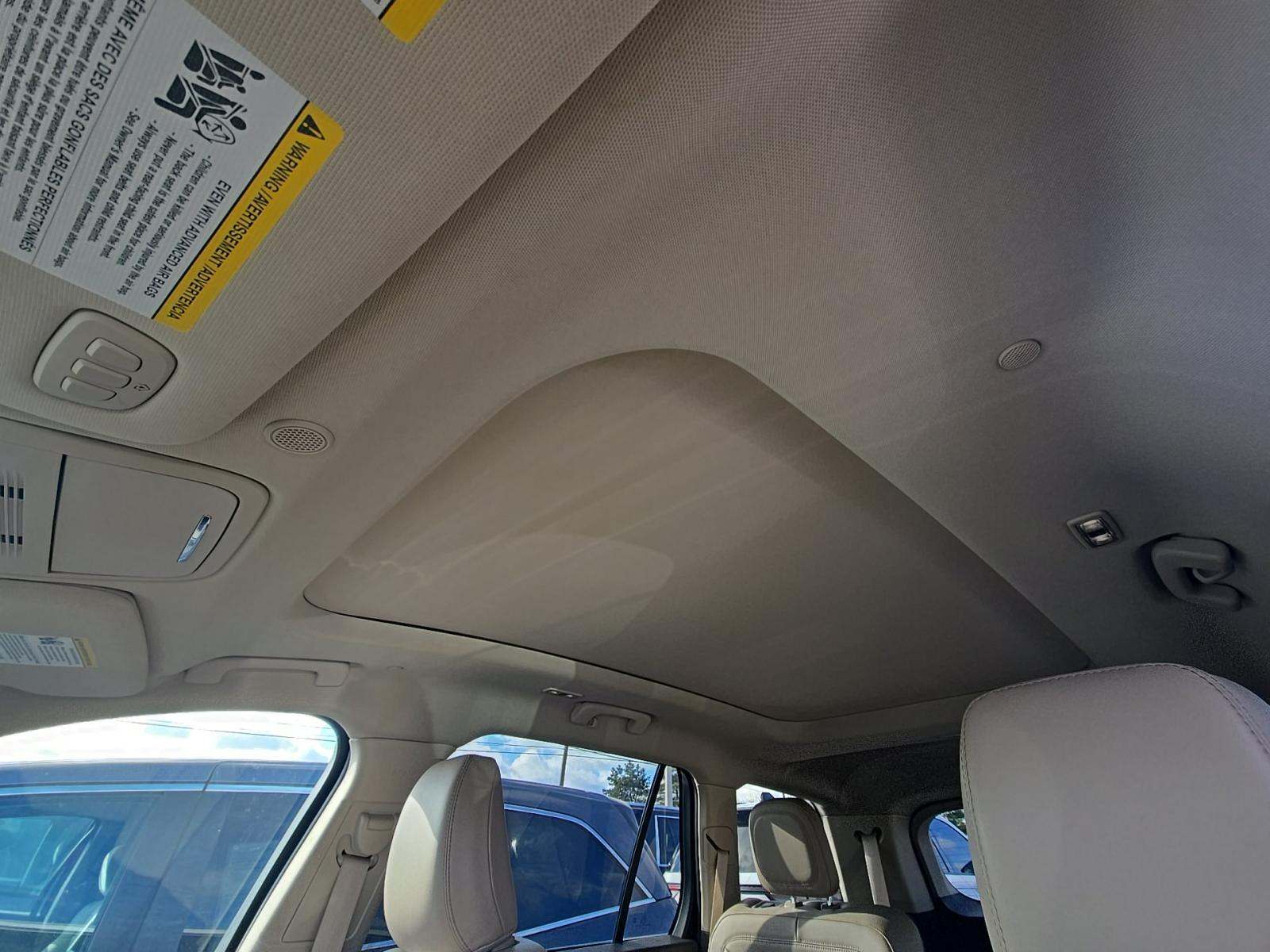 2022 Lincoln Aviator Reserve AWD