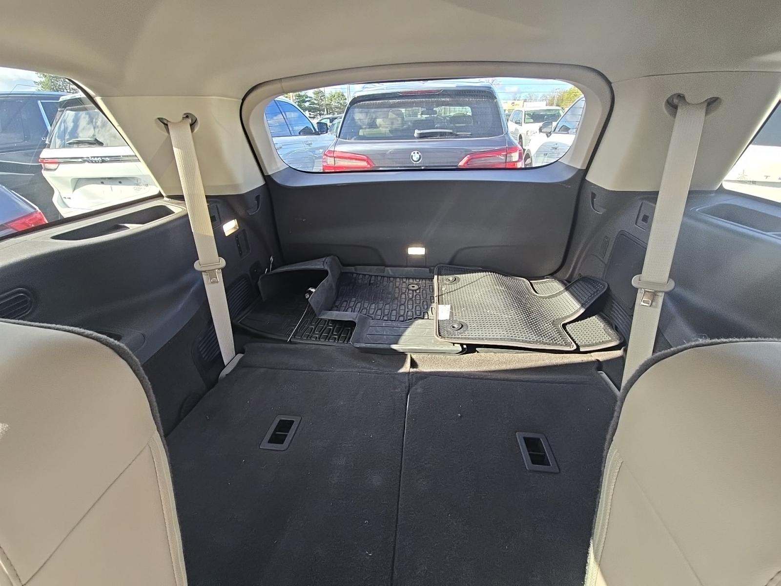 2022 Lincoln Aviator Reserve AWD