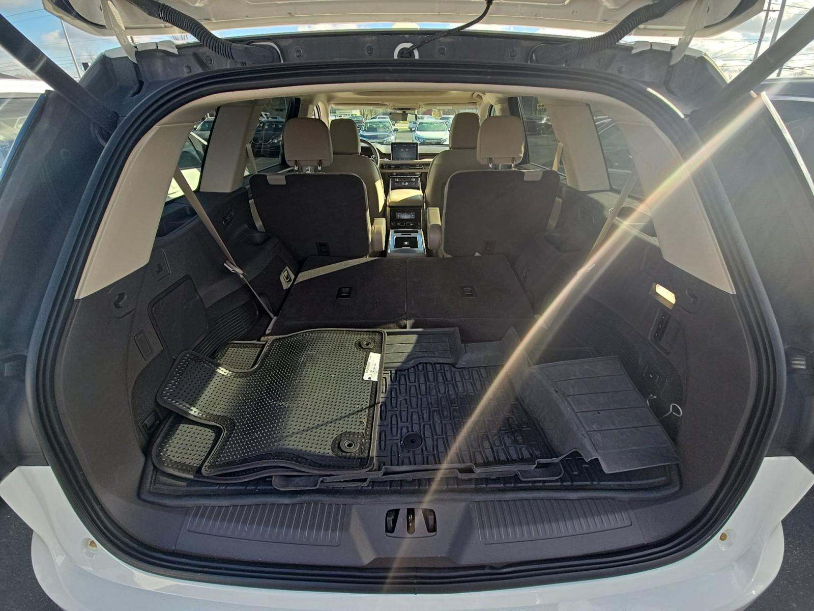 2022 Lincoln Aviator Reserve AWD