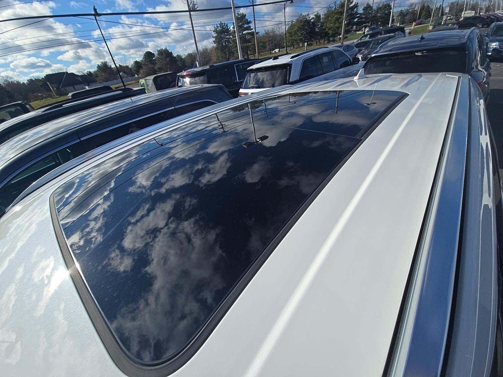 2022 Lincoln Aviator Reserve AWD