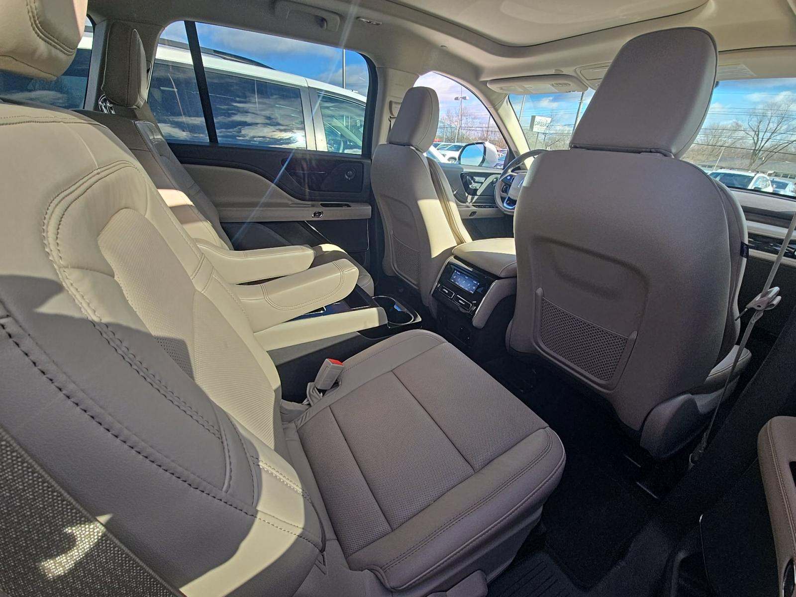 2022 Lincoln Aviator Reserve AWD