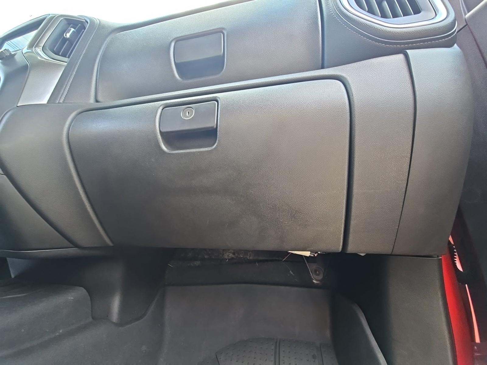 2020 Chevrolet Silverado 1500 LT AWD