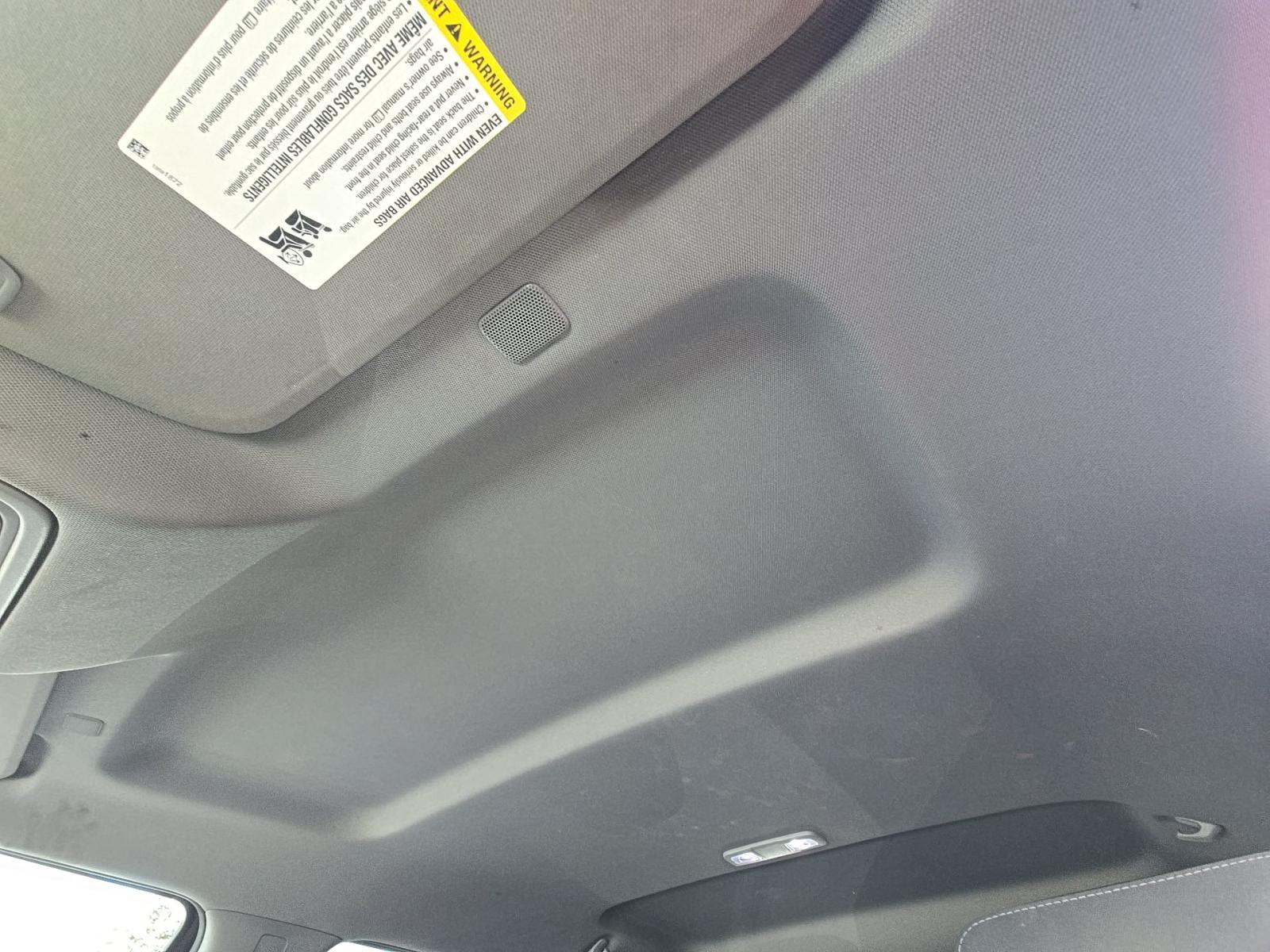 2020 Chevrolet Silverado 1500 LT AWD