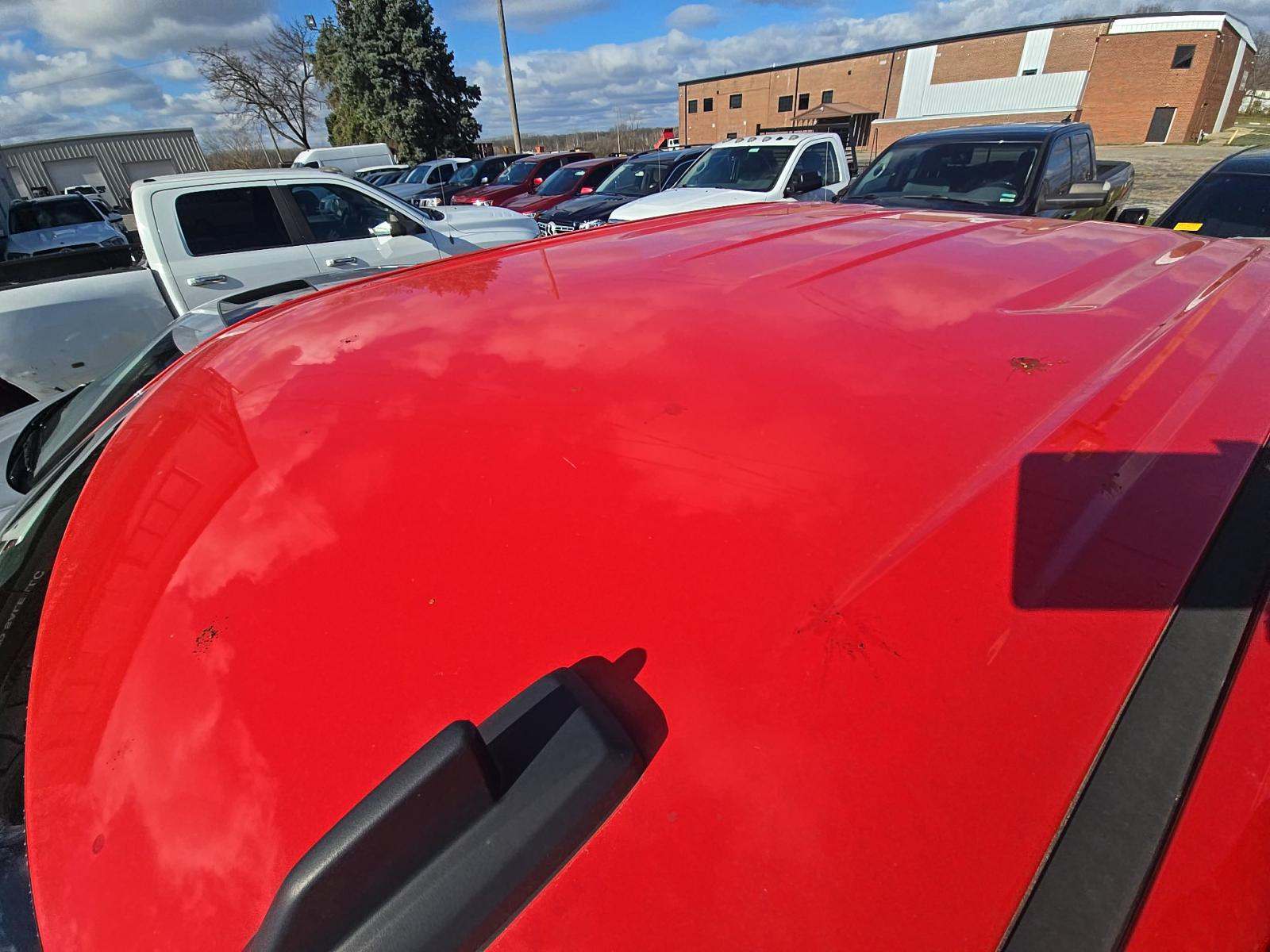 2020 Chevrolet Silverado 1500 LT AWD