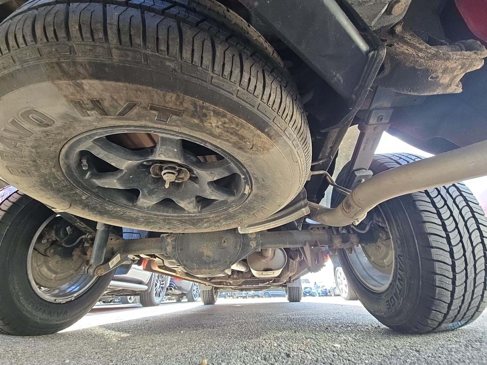 2020 Chevrolet Silverado 1500 LT AWD