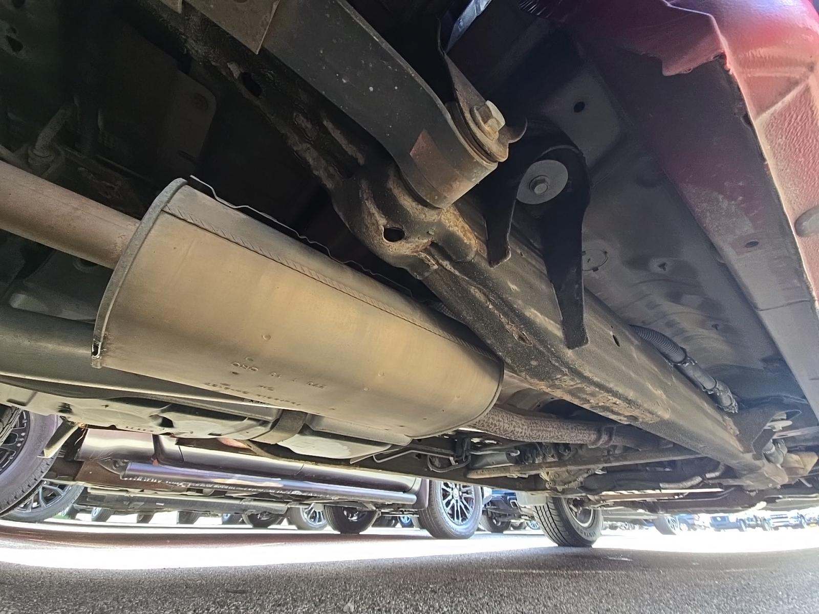 2020 Chevrolet Silverado 1500 LT AWD