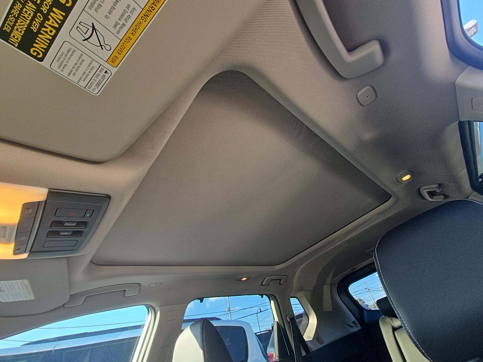 2022 Nissan Rogue SL AWD