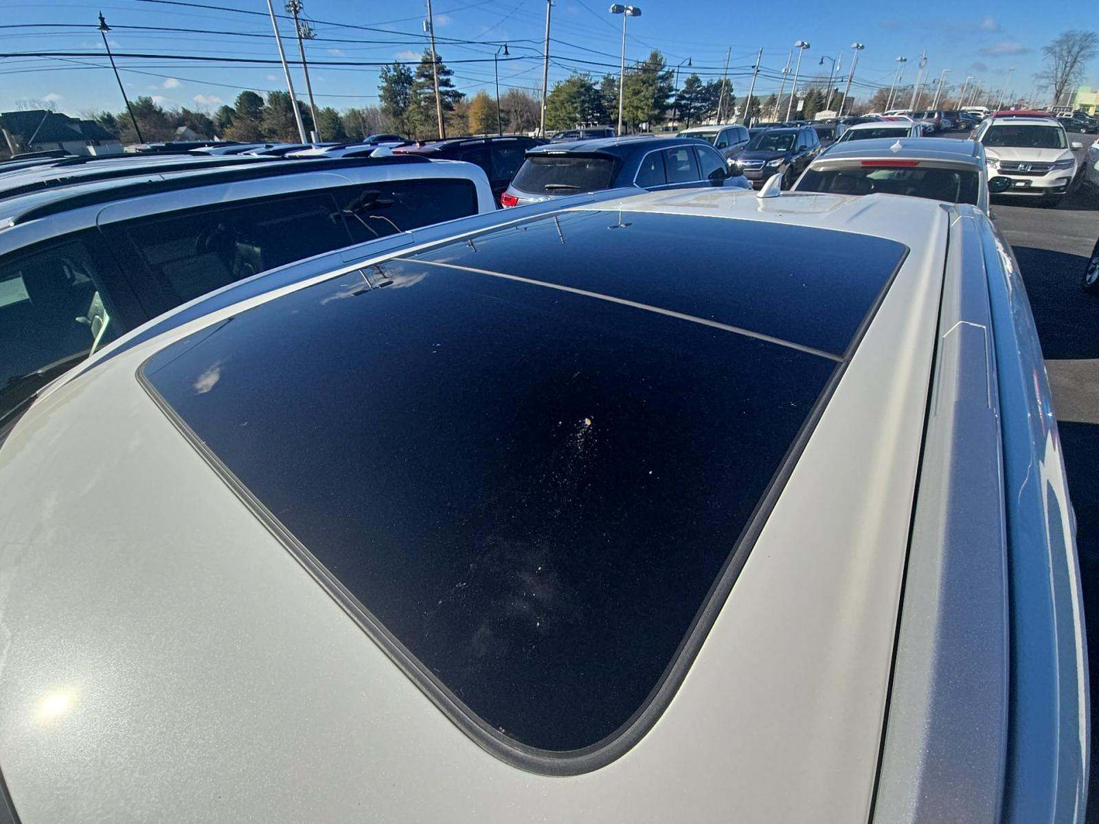 2022 Nissan Rogue SL AWD