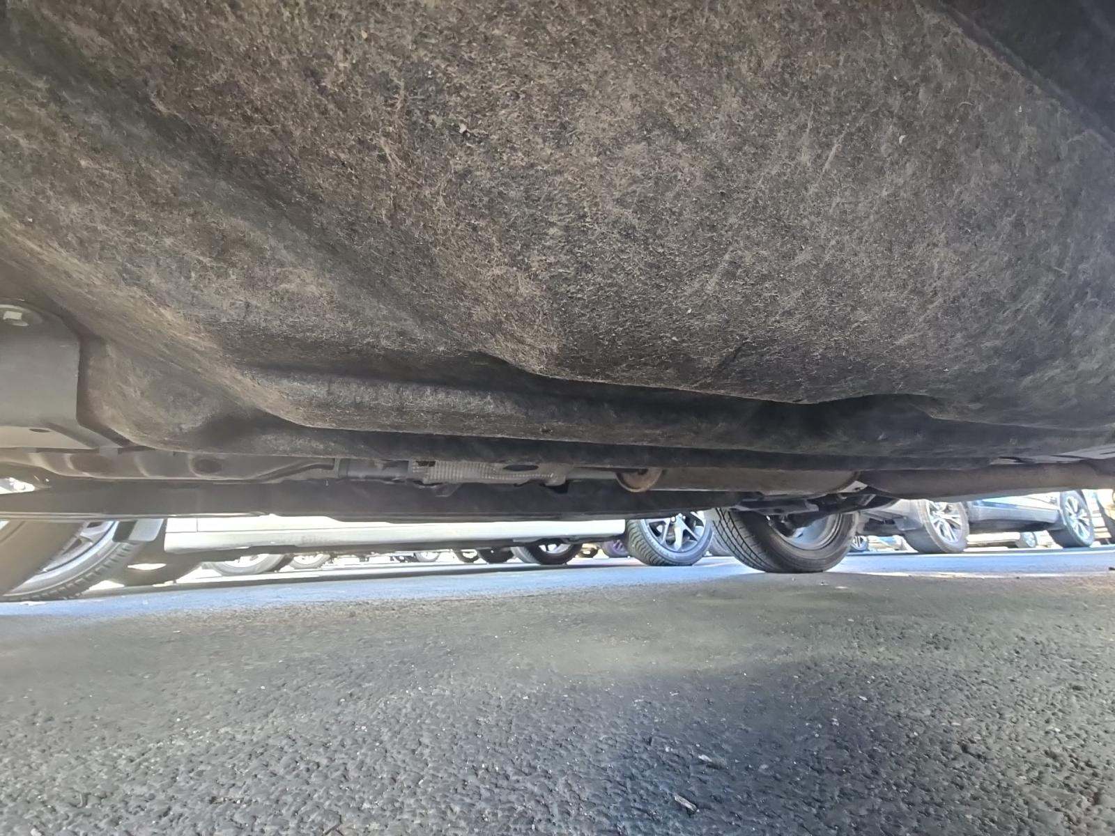 2022 Nissan Rogue SL AWD