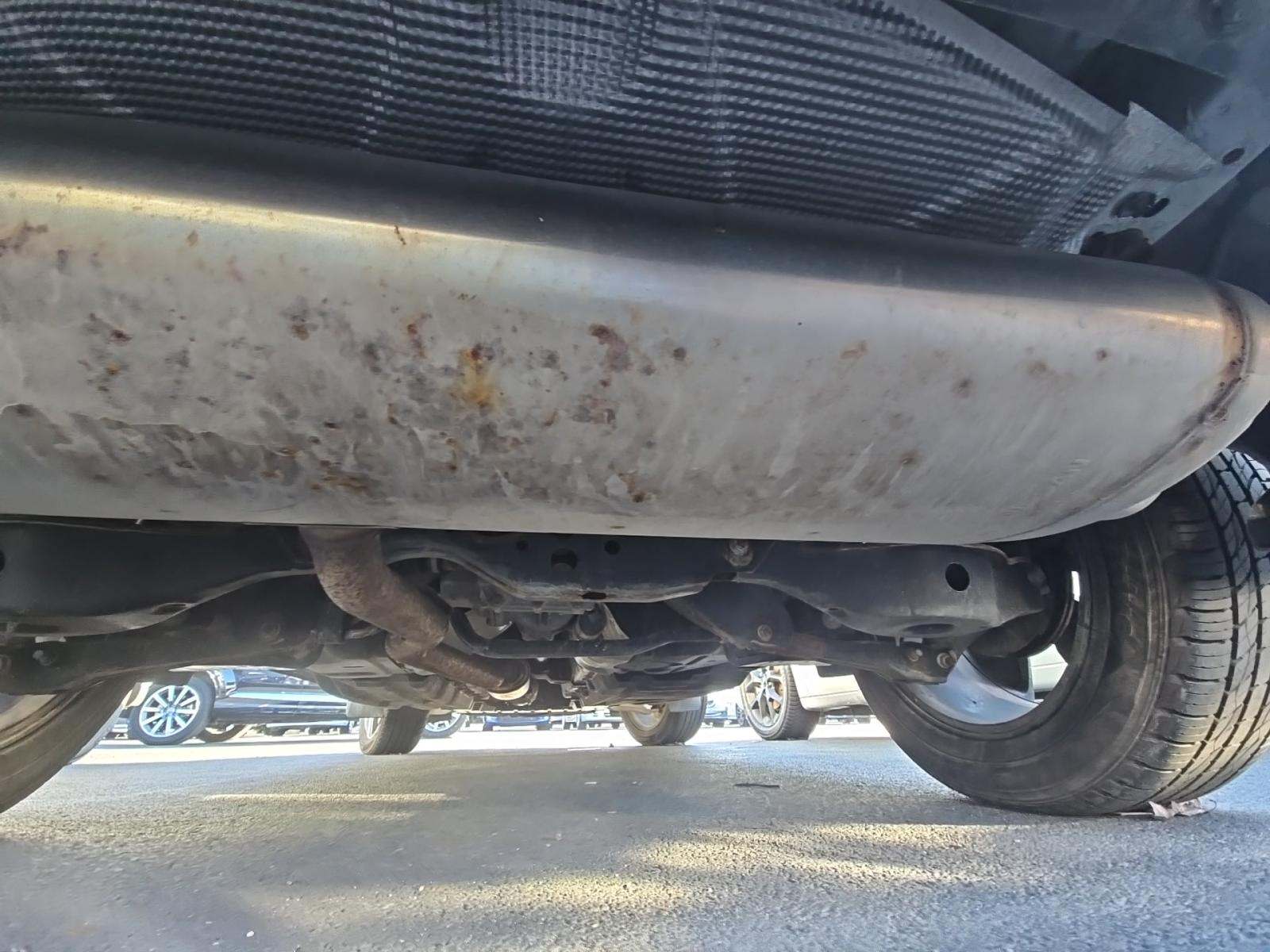 2022 Nissan Rogue SL AWD