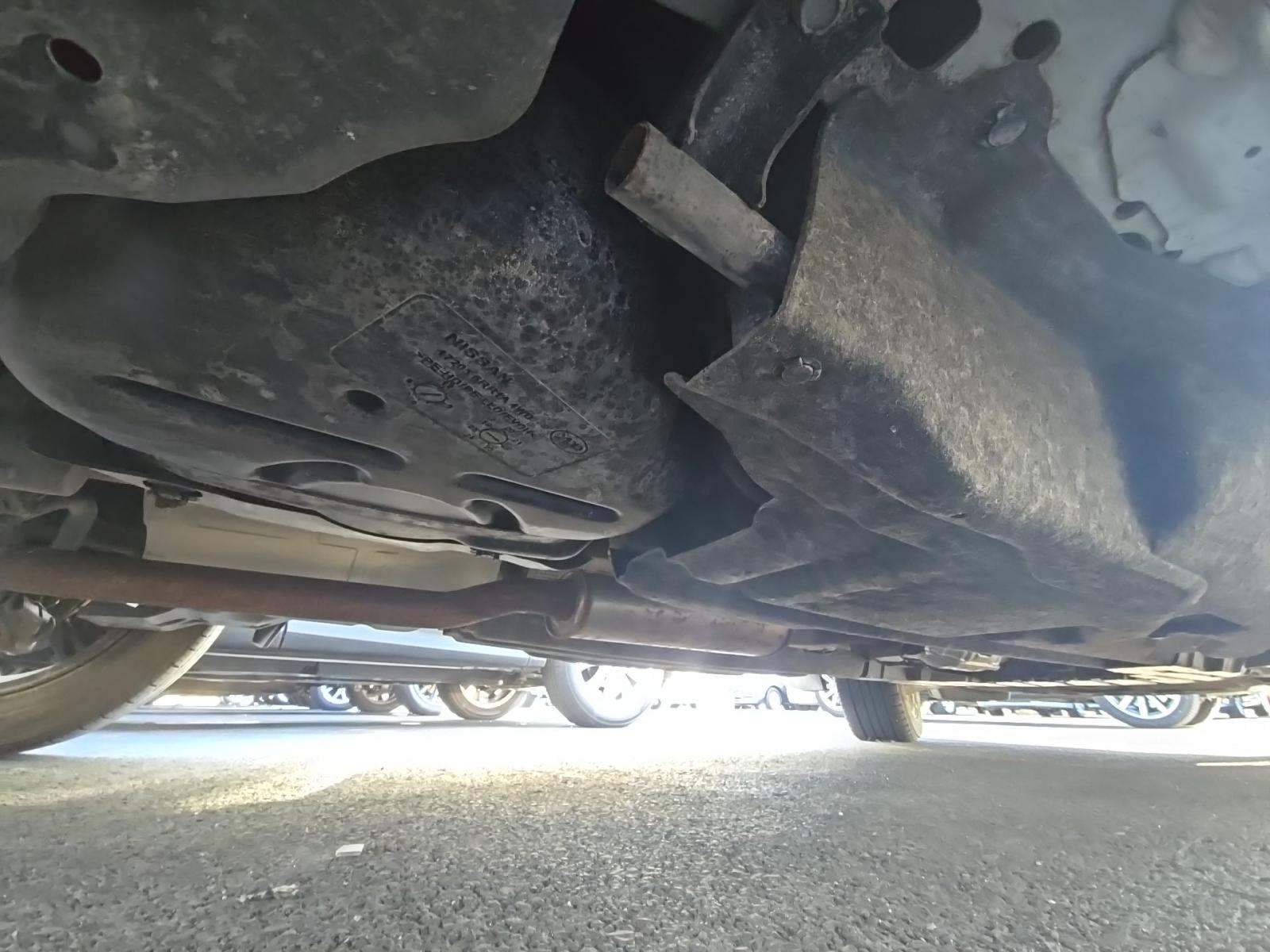 2022 Nissan Rogue SL AWD