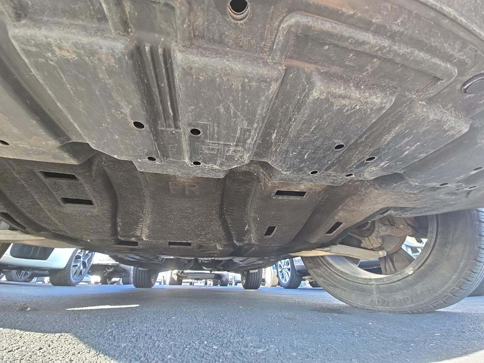 2022 Nissan Rogue SL AWD