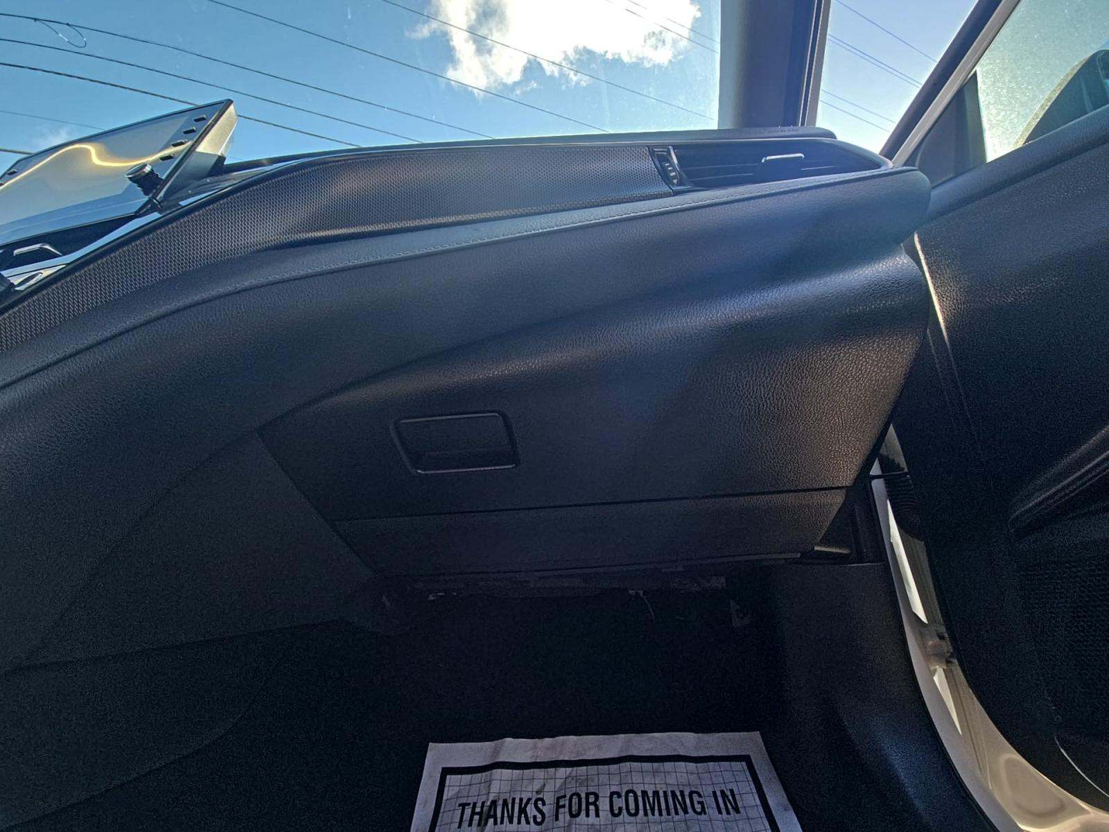 2024 Toyota Camry XSE FWD