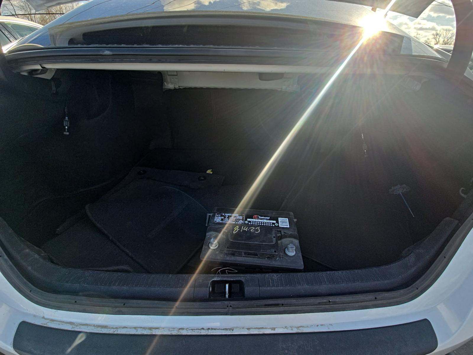 2024 Toyota Camry XSE FWD