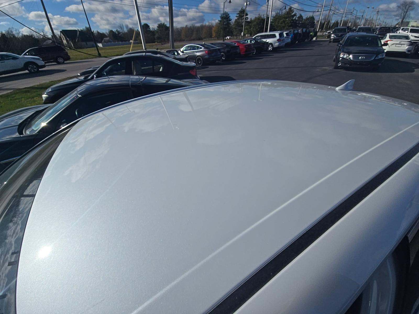 2024 Toyota Camry XSE FWD