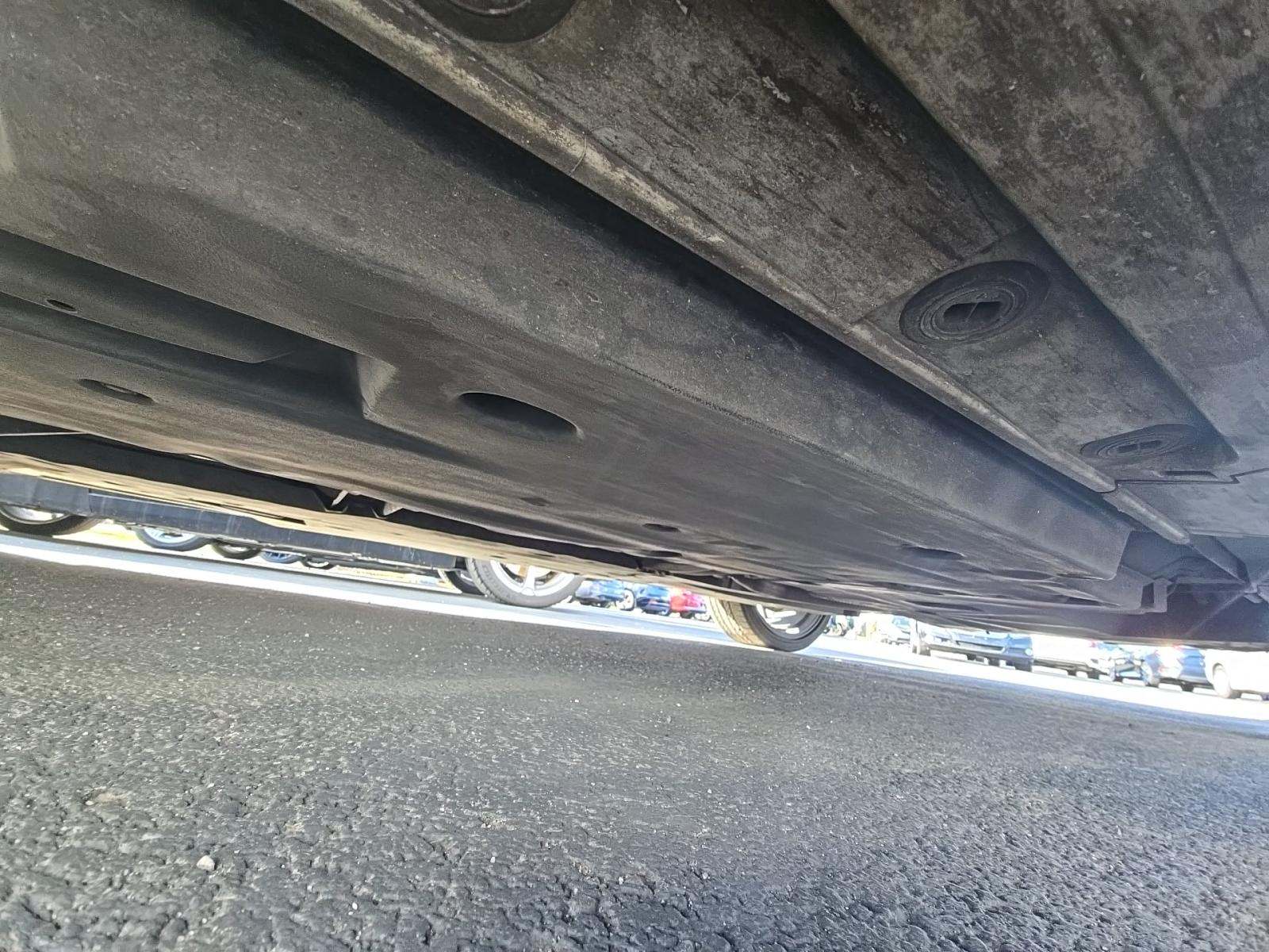 2024 Toyota Camry XSE FWD