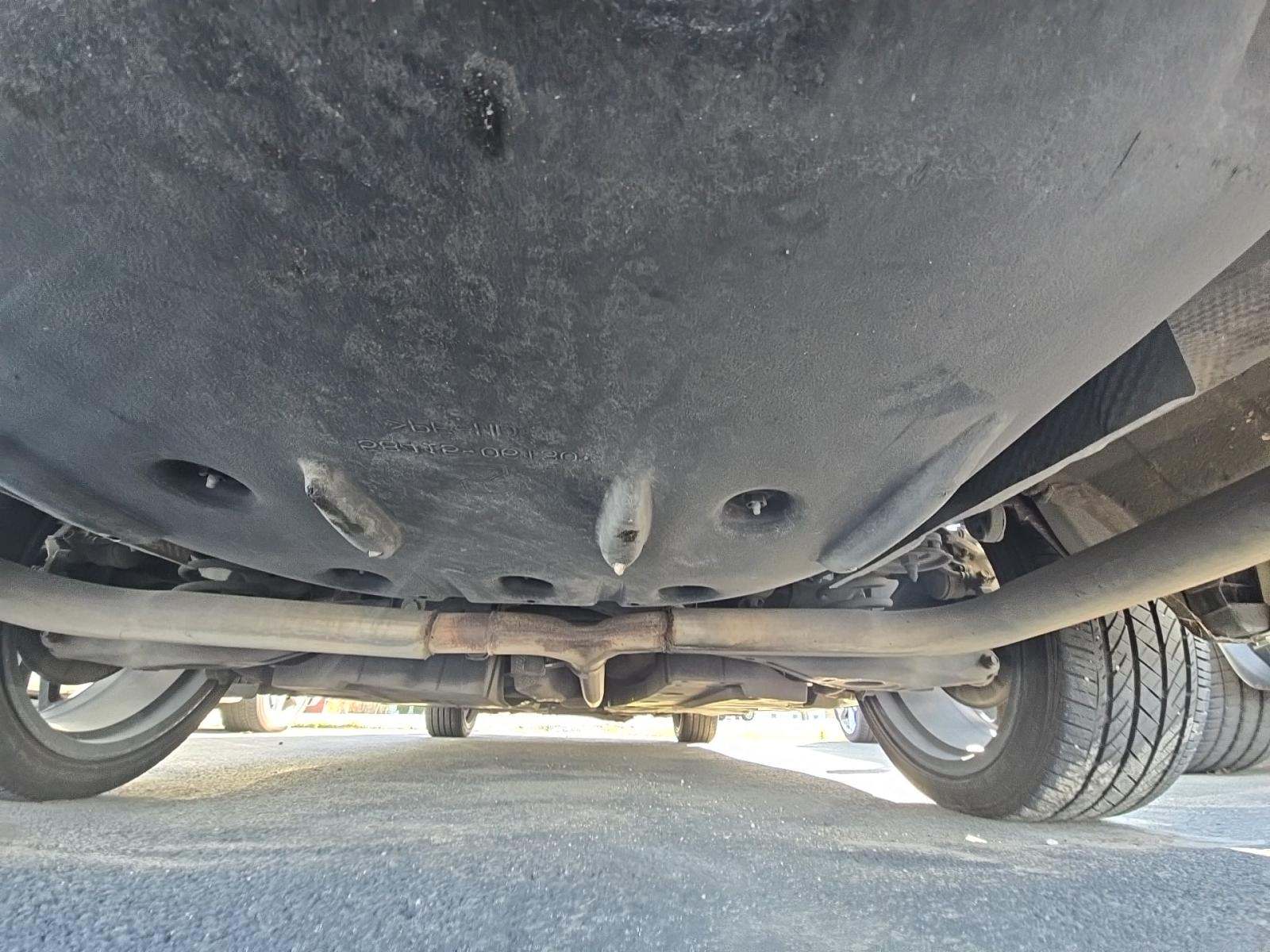 2024 Toyota Camry XSE FWD