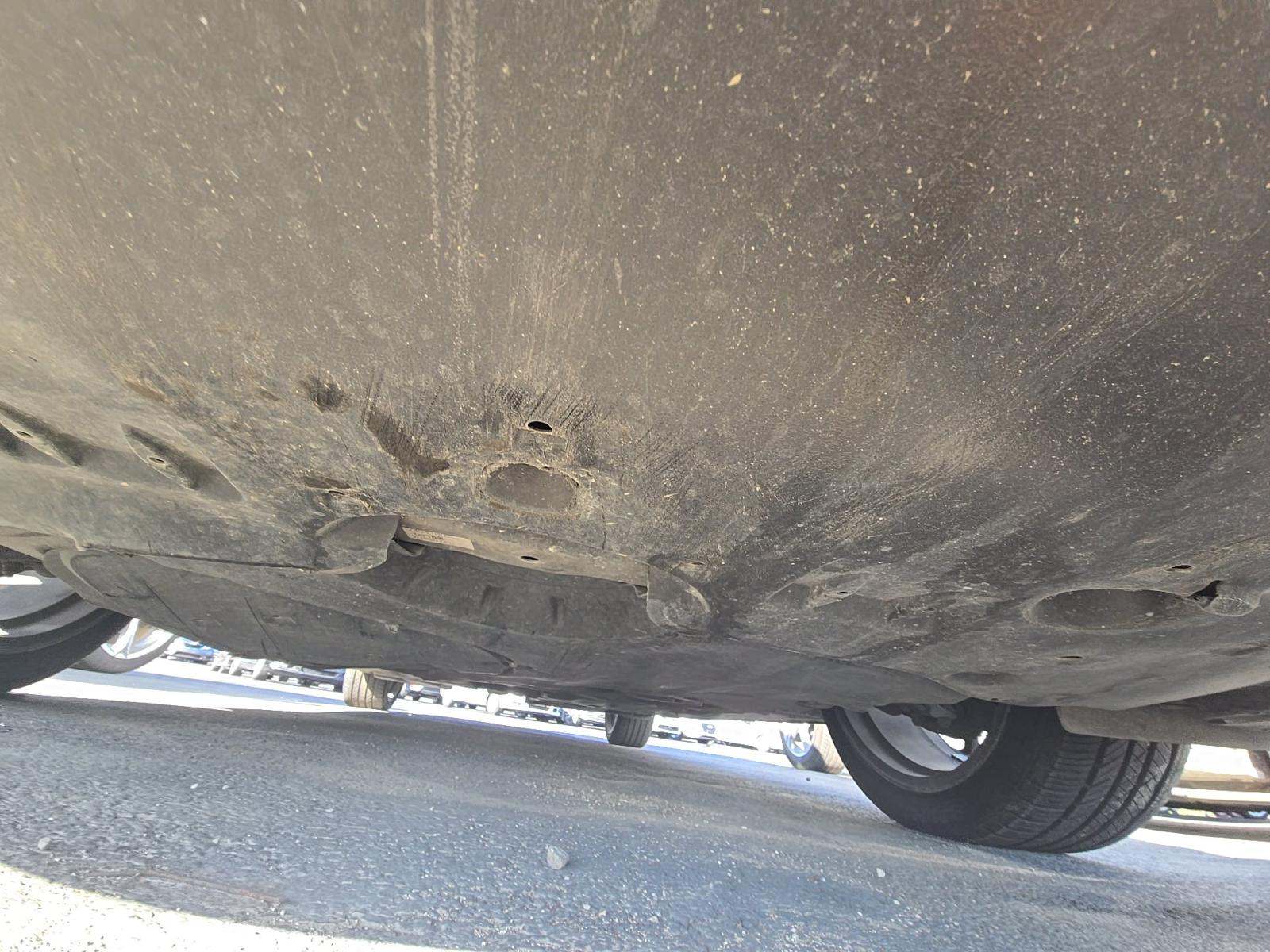 2024 Toyota Camry XSE FWD