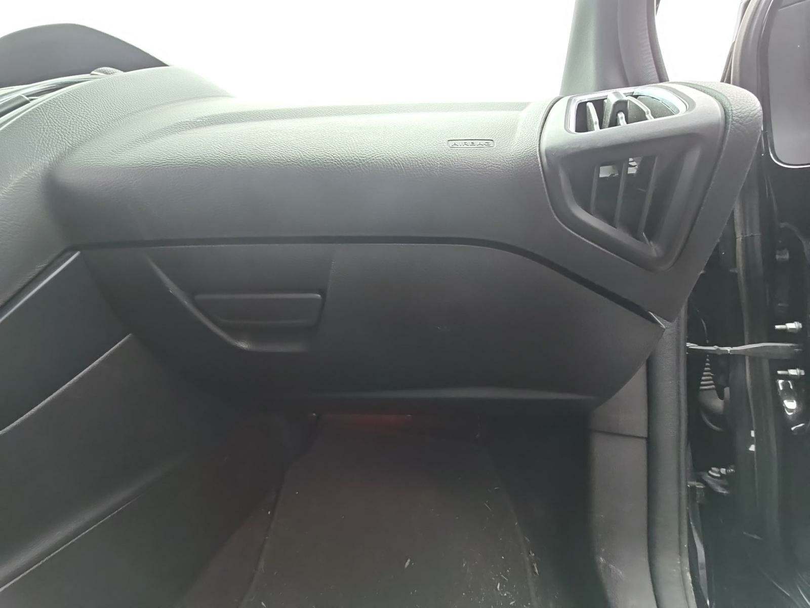 2017 Ford Focus ST FWD