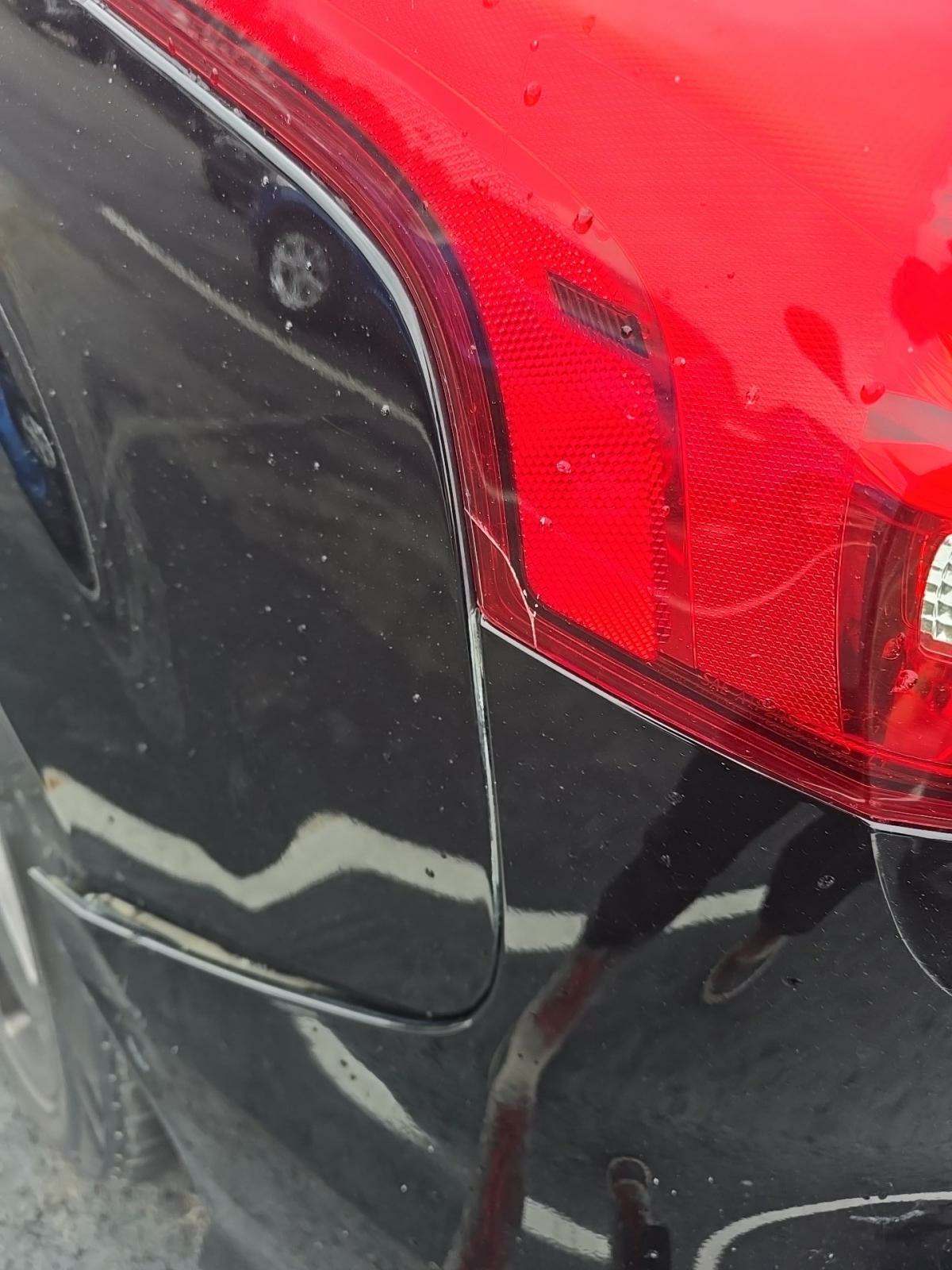 2017 Ford Focus ST FWD