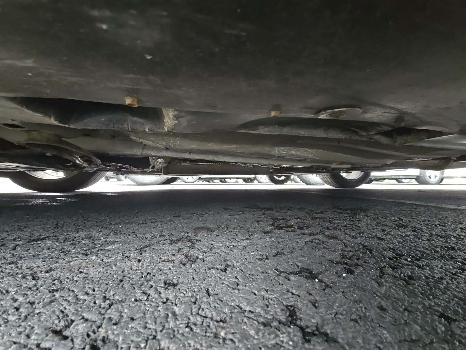 2017 Ford Focus ST FWD