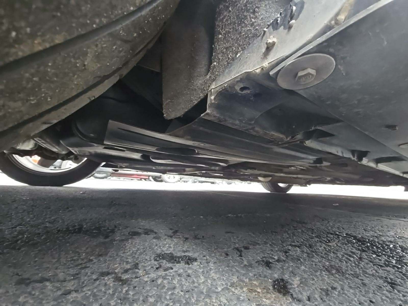 2017 Ford Focus ST FWD