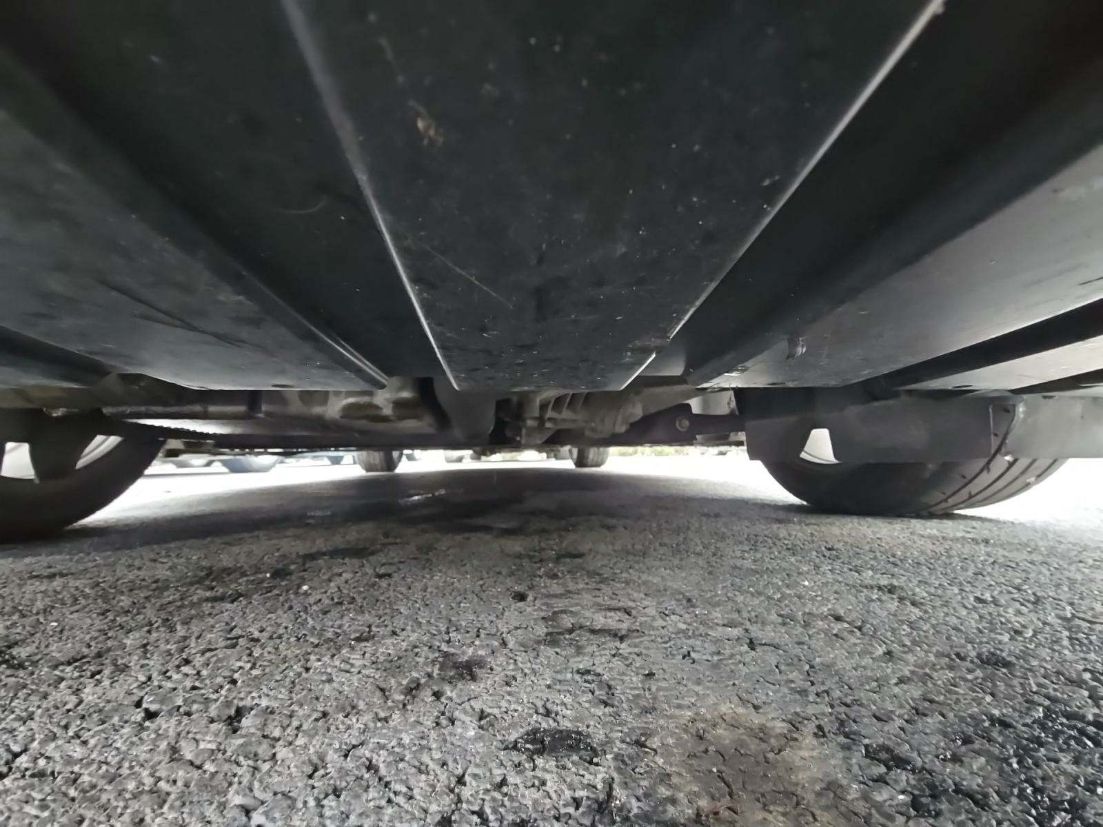 2017 Ford Focus ST FWD