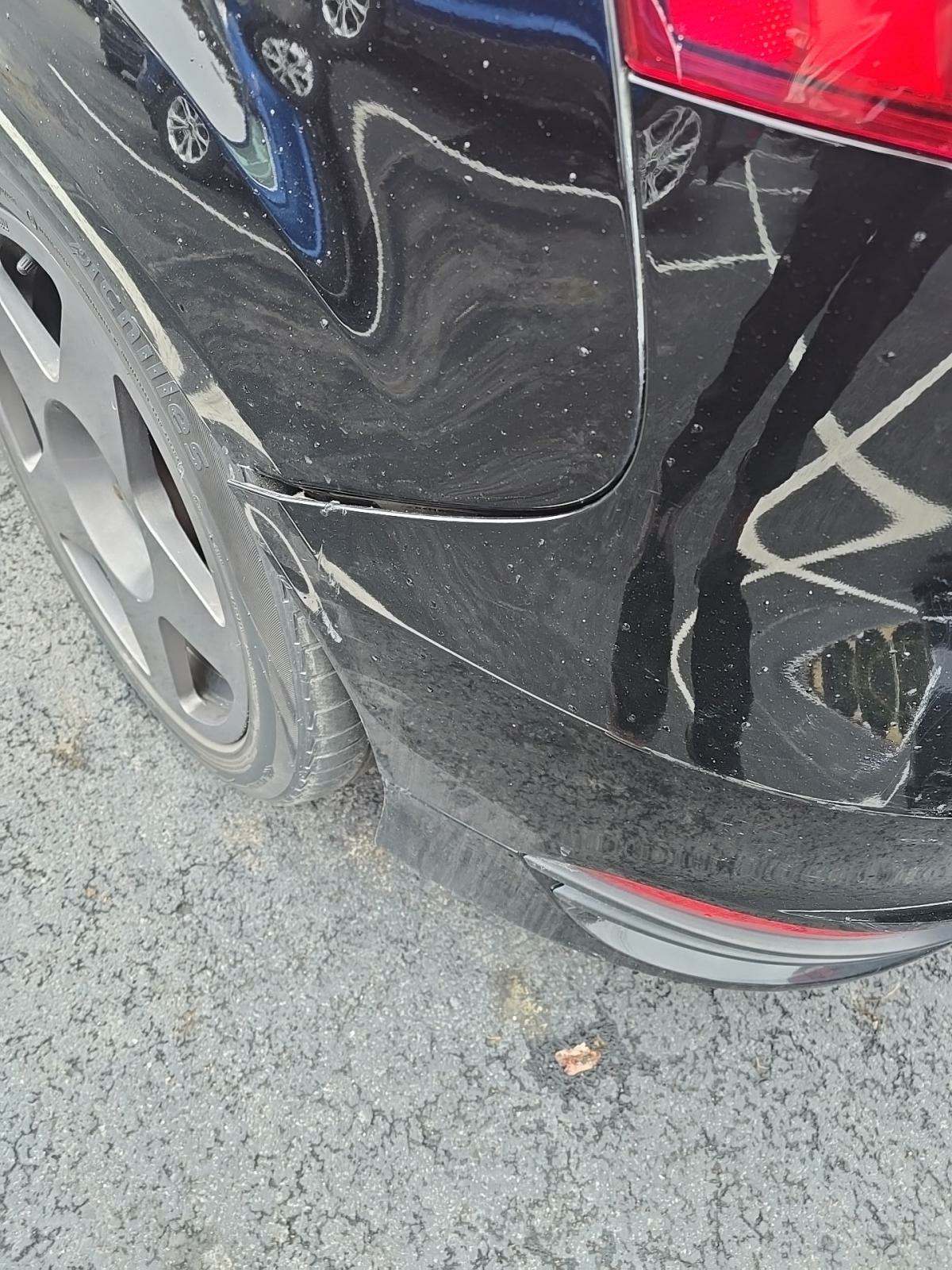 2017 Ford Focus ST FWD