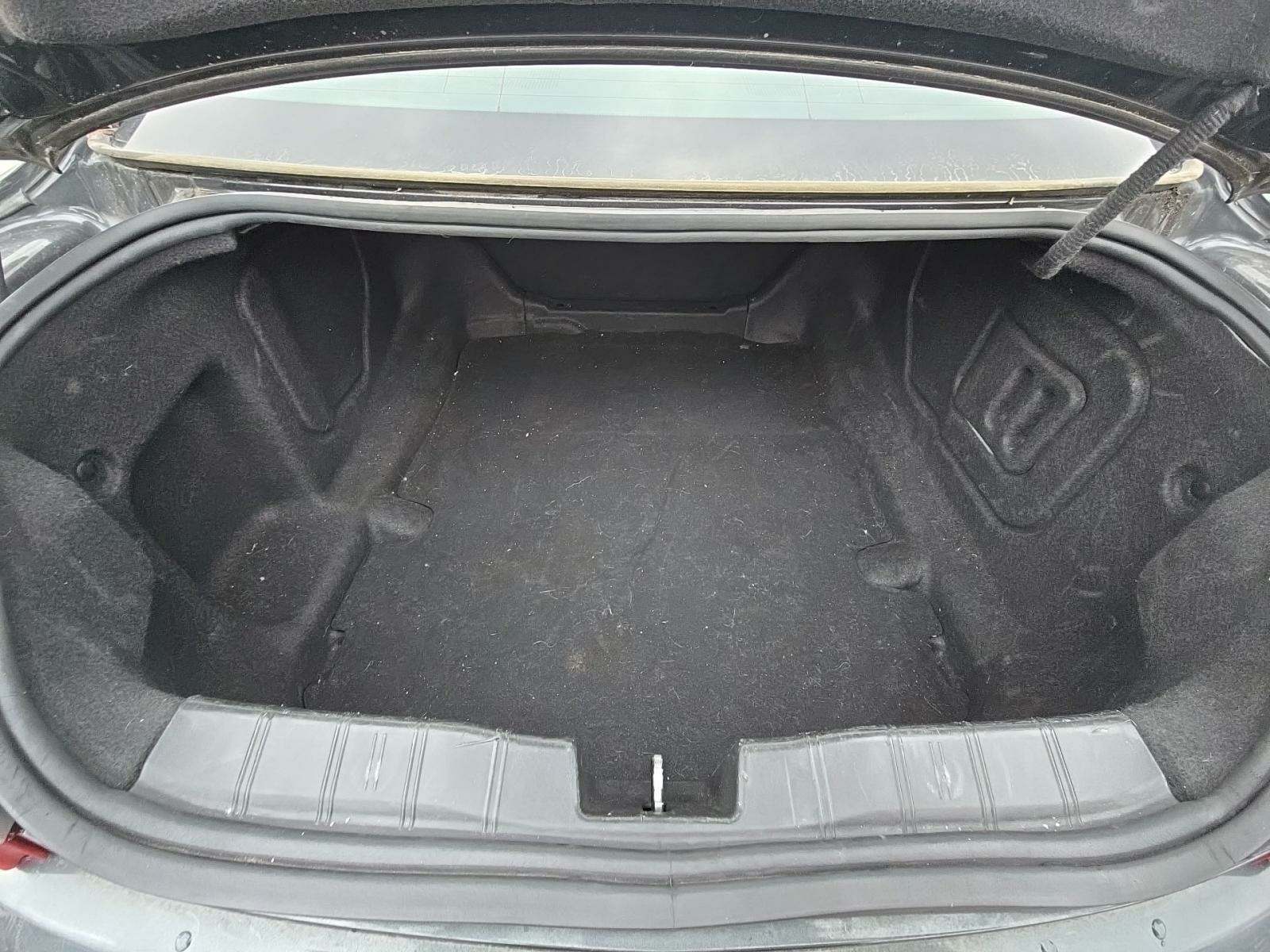 2018 Chevrolet Camaro 1SS RWD