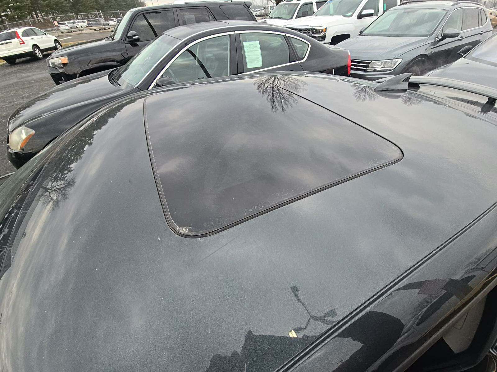 2018 Chevrolet Camaro 1SS RWD