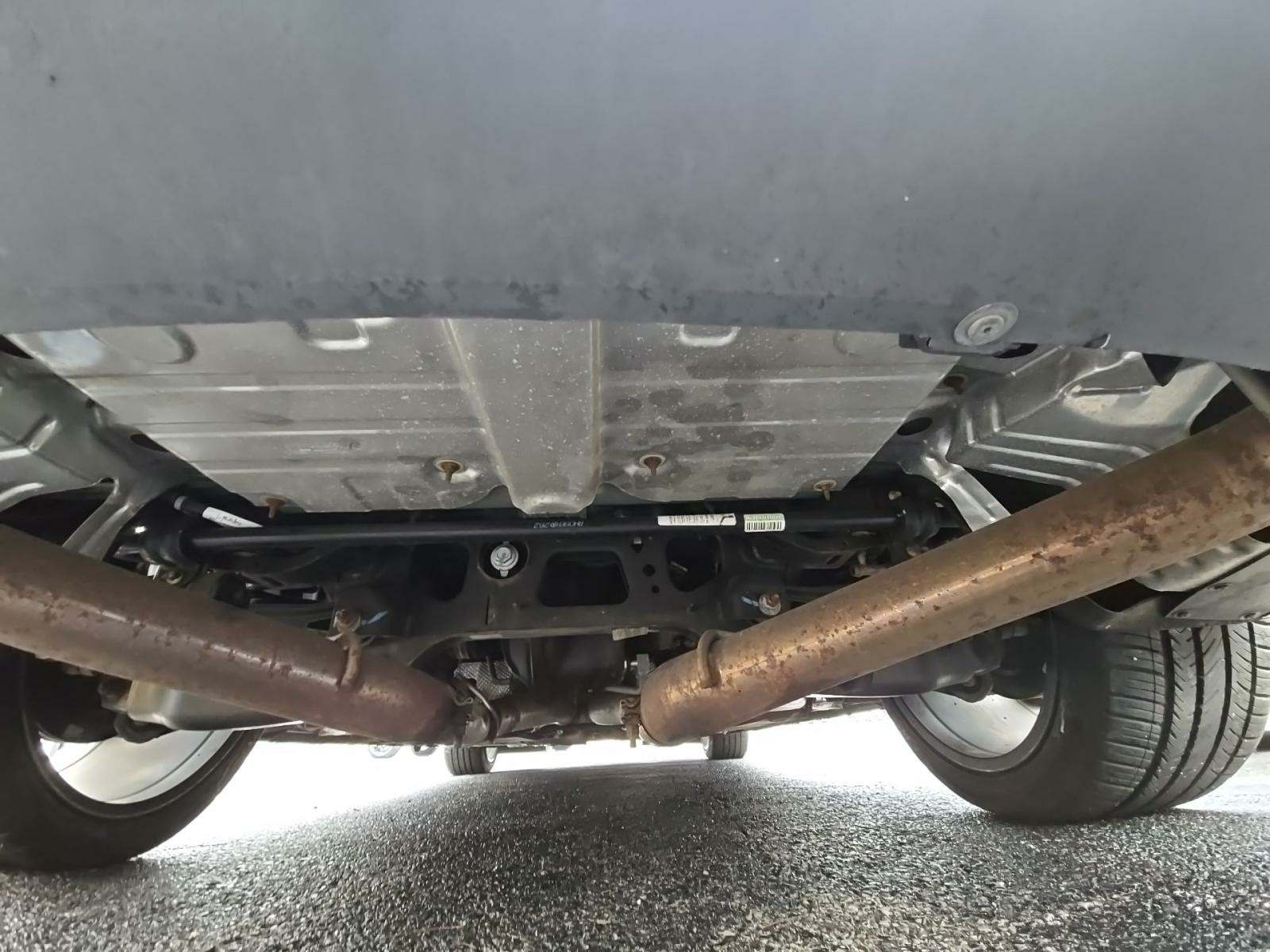 2018 Chevrolet Camaro 1SS RWD