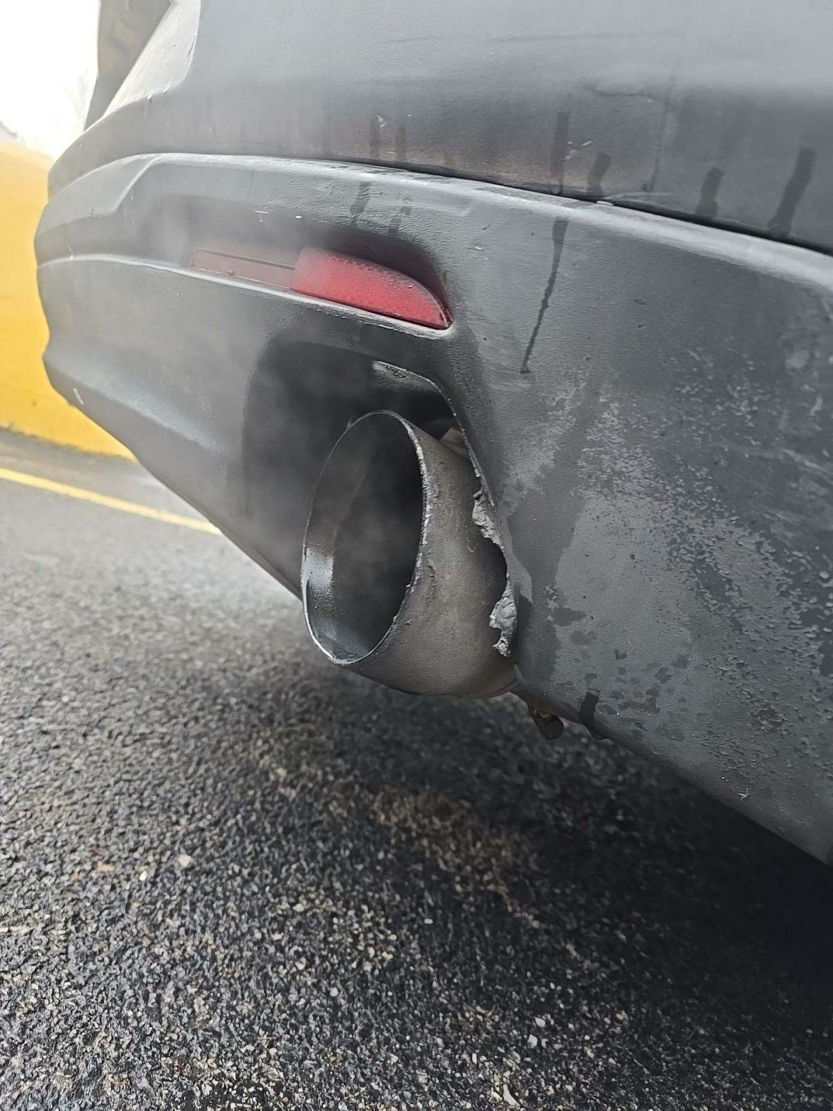 2018 Chevrolet Camaro 1SS RWD