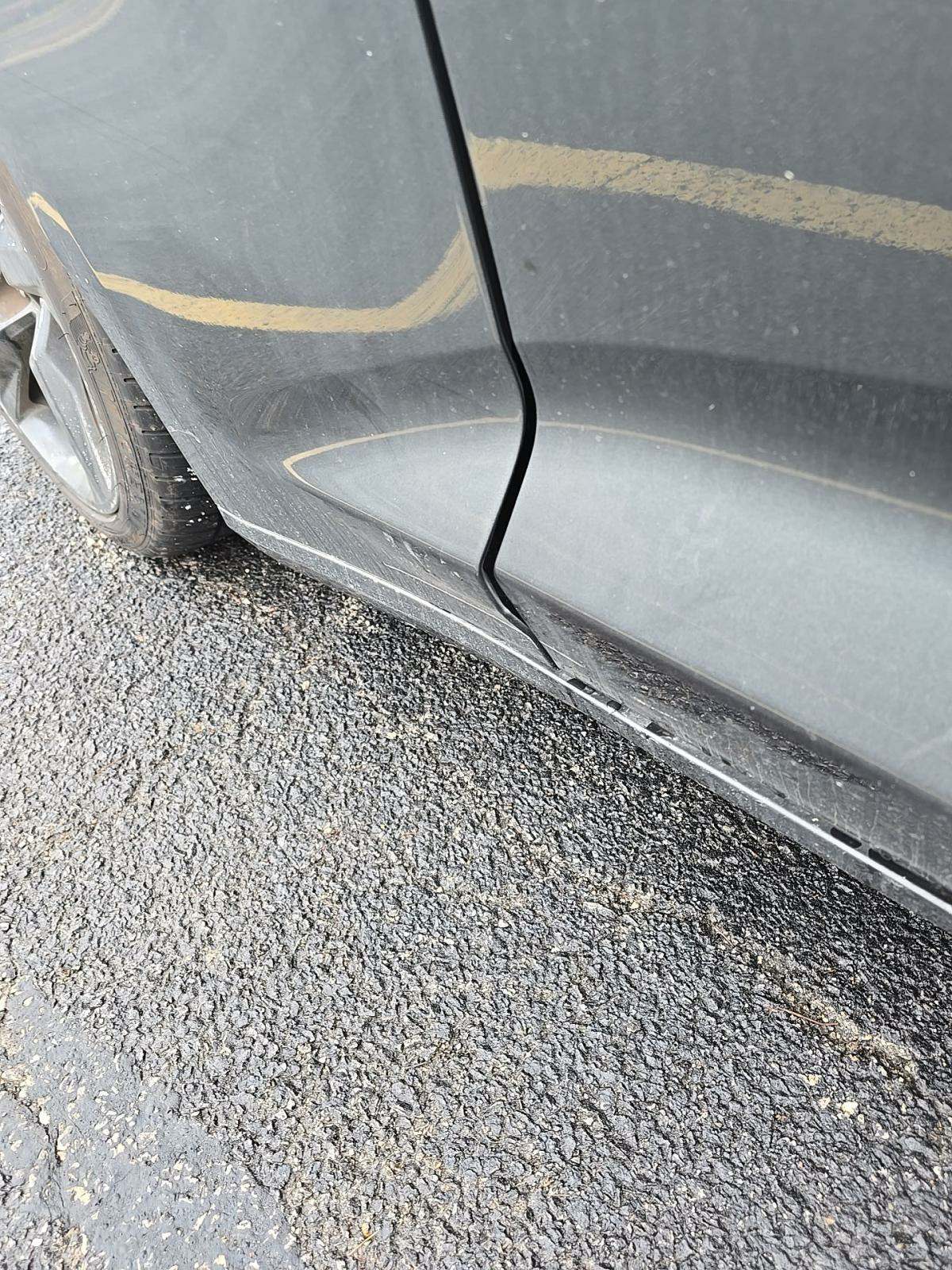 2018 Chevrolet Camaro 1SS RWD