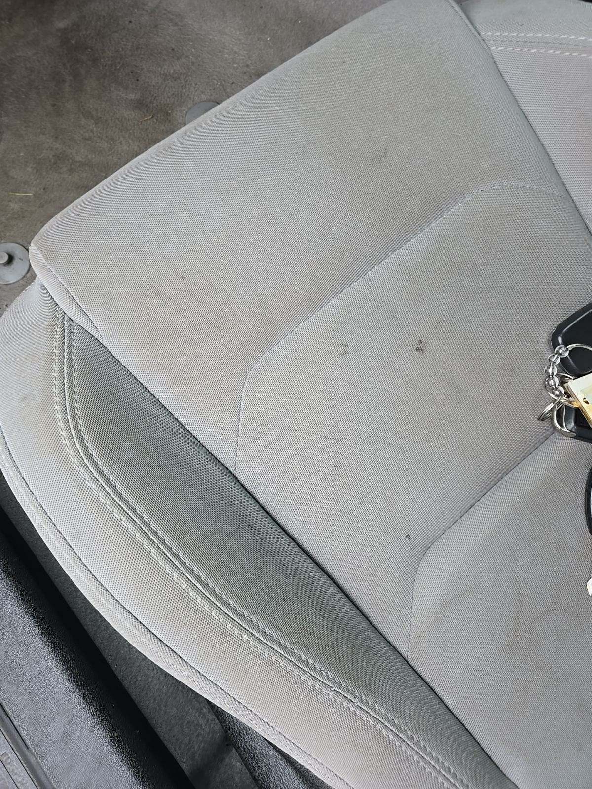 2018 Chevrolet Camaro 1SS RWD