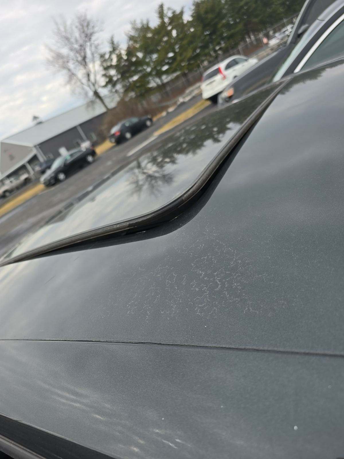 2018 Chevrolet Camaro 1SS RWD