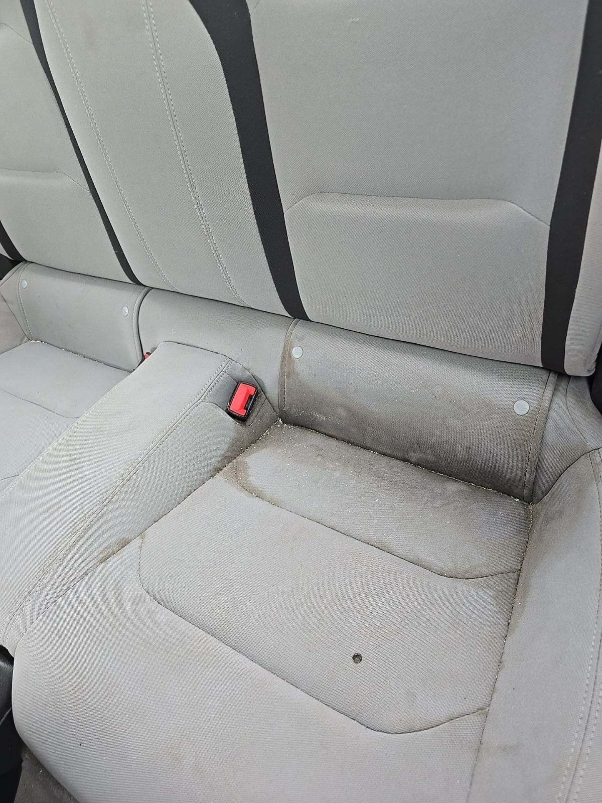 2018 Chevrolet Camaro 1SS RWD