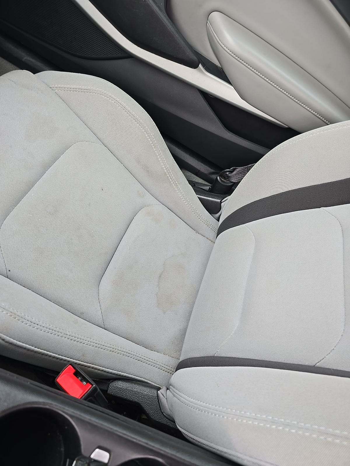 2018 Chevrolet Camaro 1SS RWD