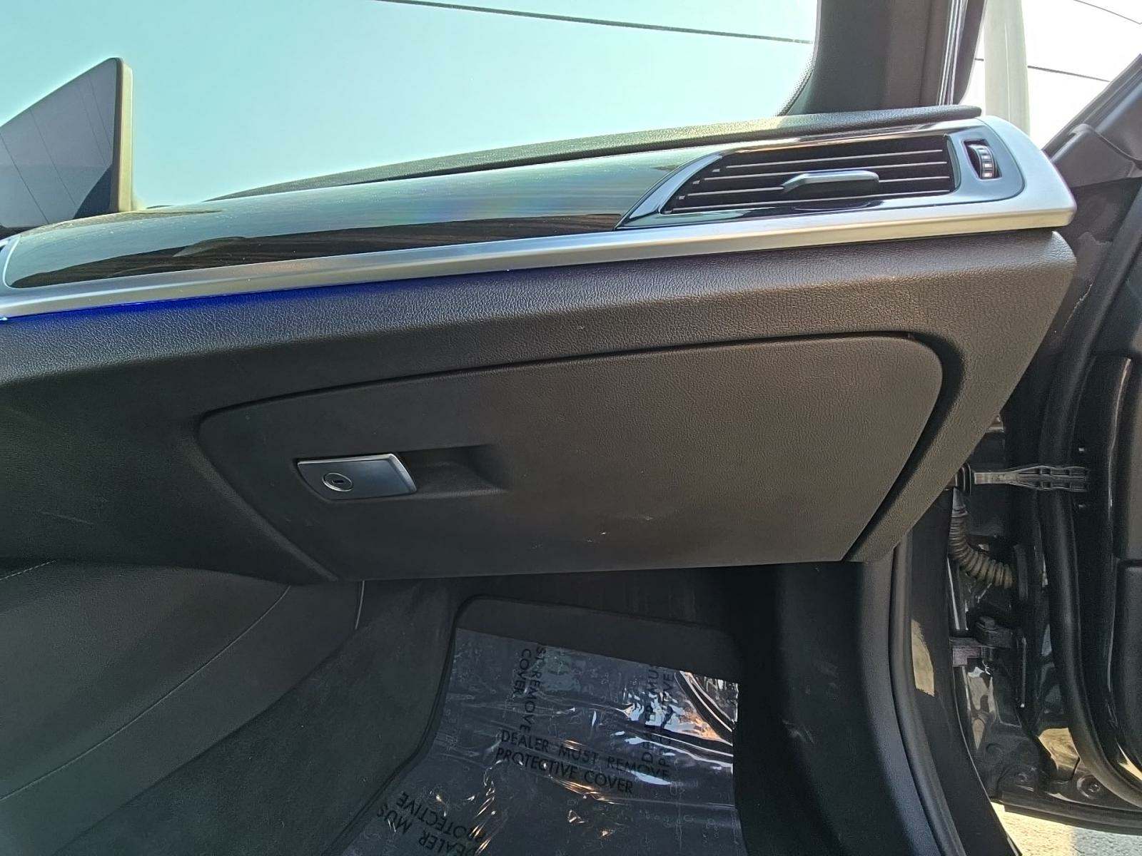 2021 BMW 5 Series 540i xDrive AWD