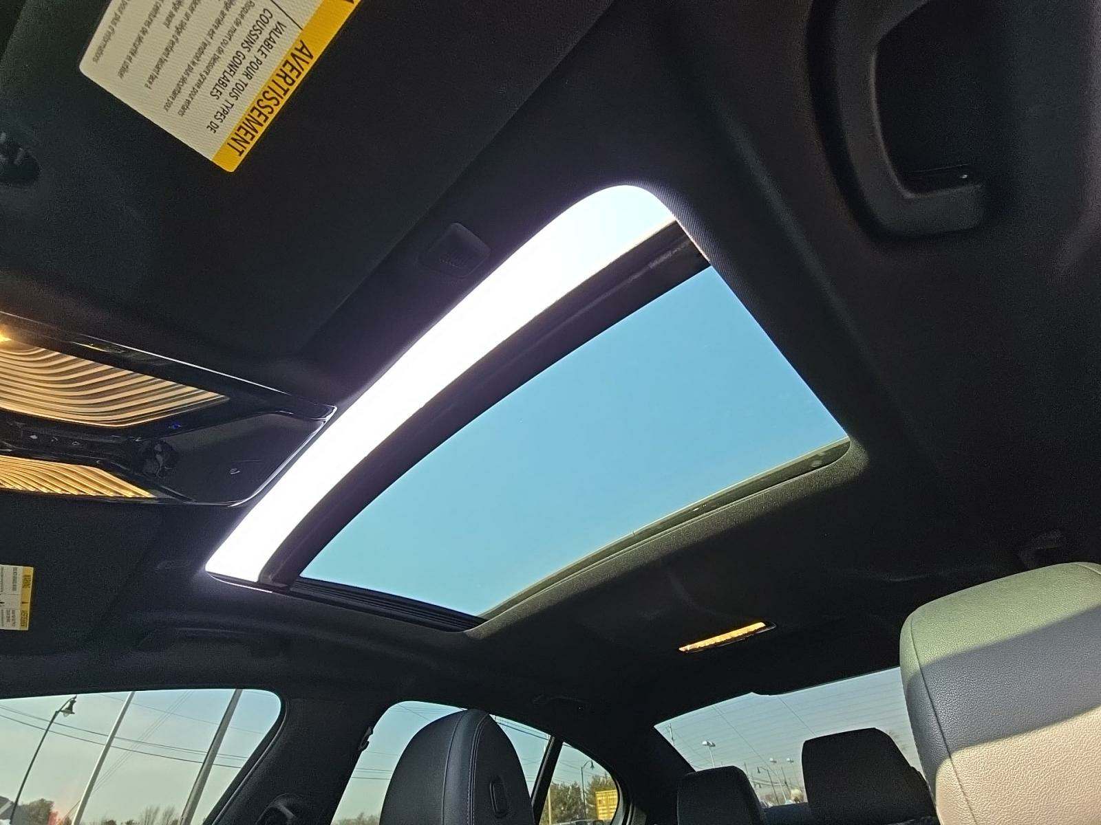 2021 BMW 5 Series 540i xDrive AWD