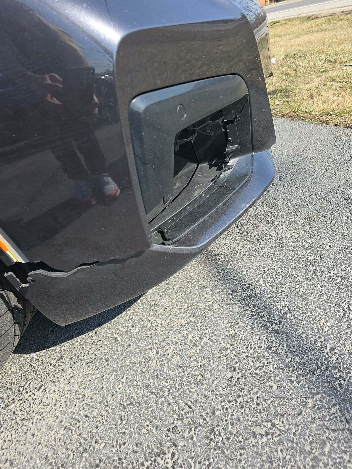 2021 BMW 5 Series 540i xDrive AWD