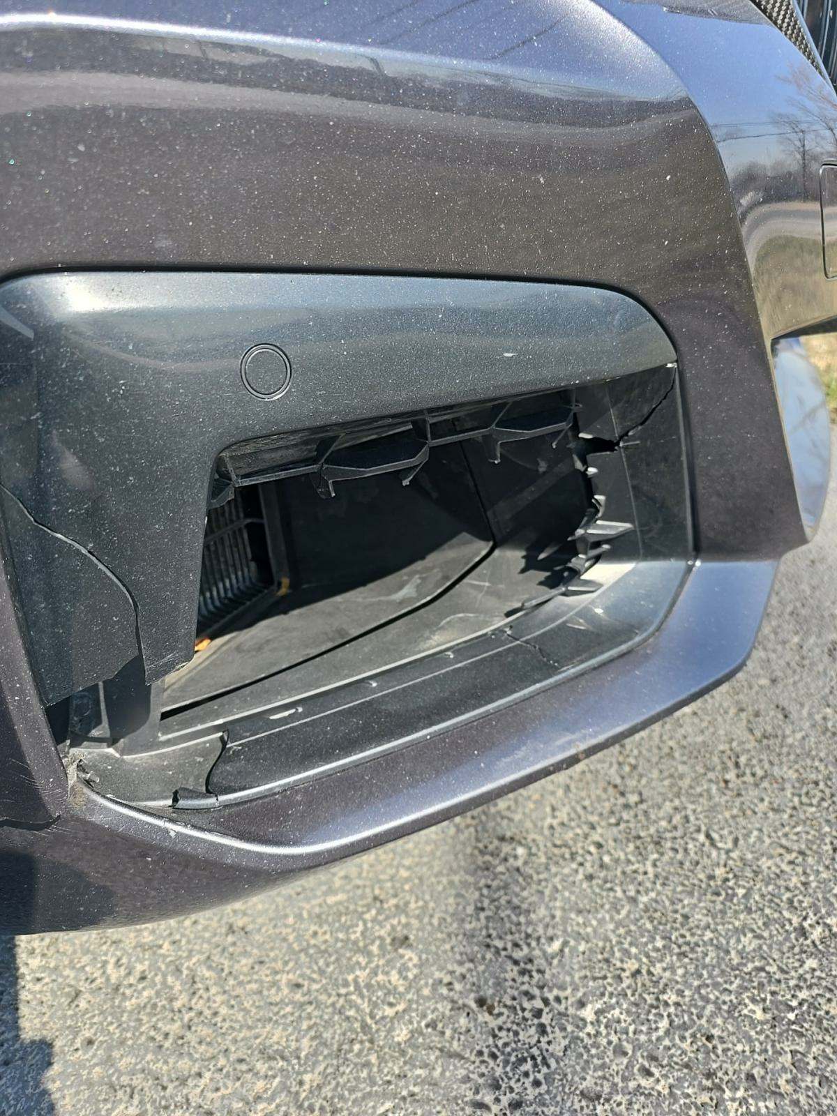 2021 BMW 5 Series 540i xDrive AWD