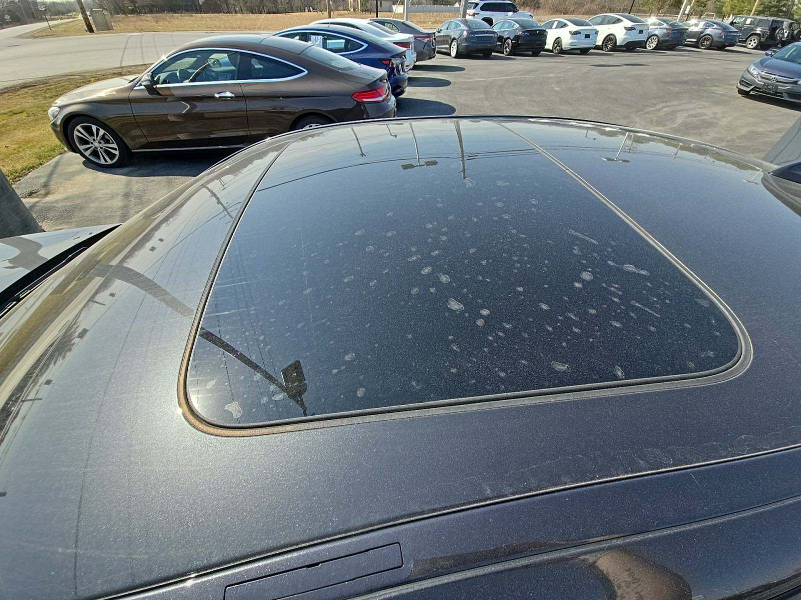 2021 BMW 5 Series 540i xDrive AWD