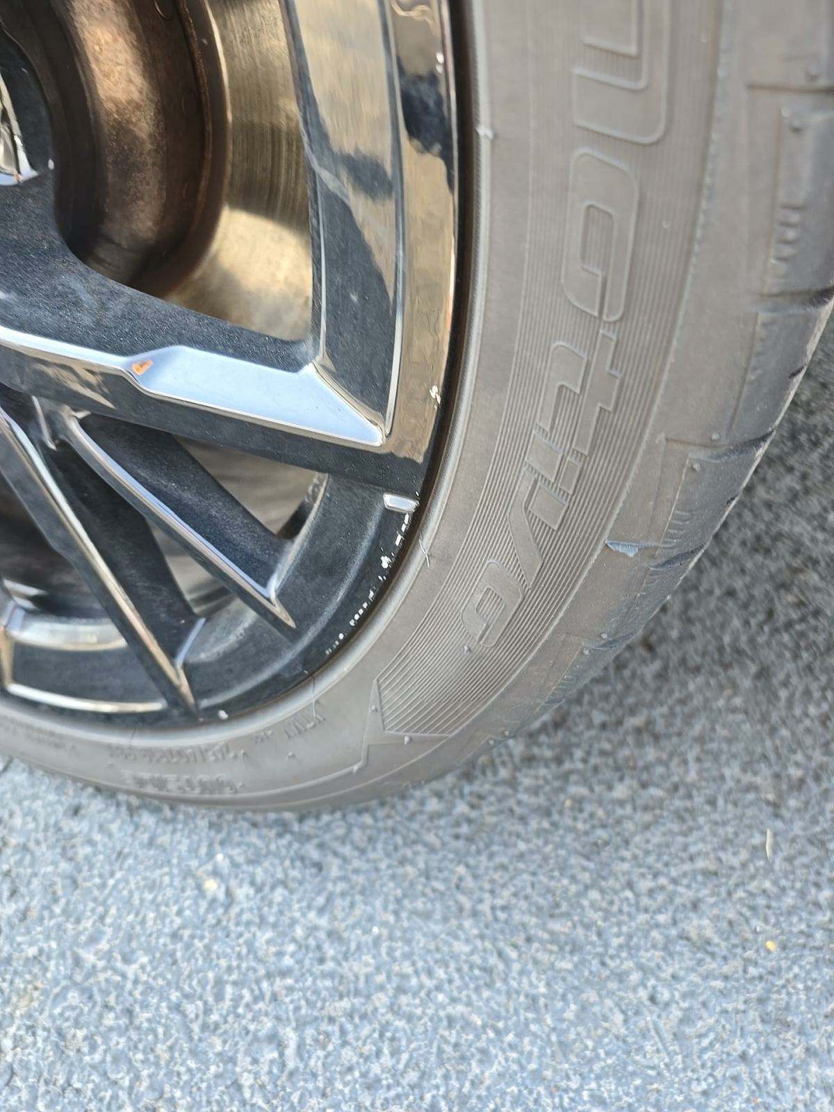 2021 BMW 5 Series 540i xDrive AWD