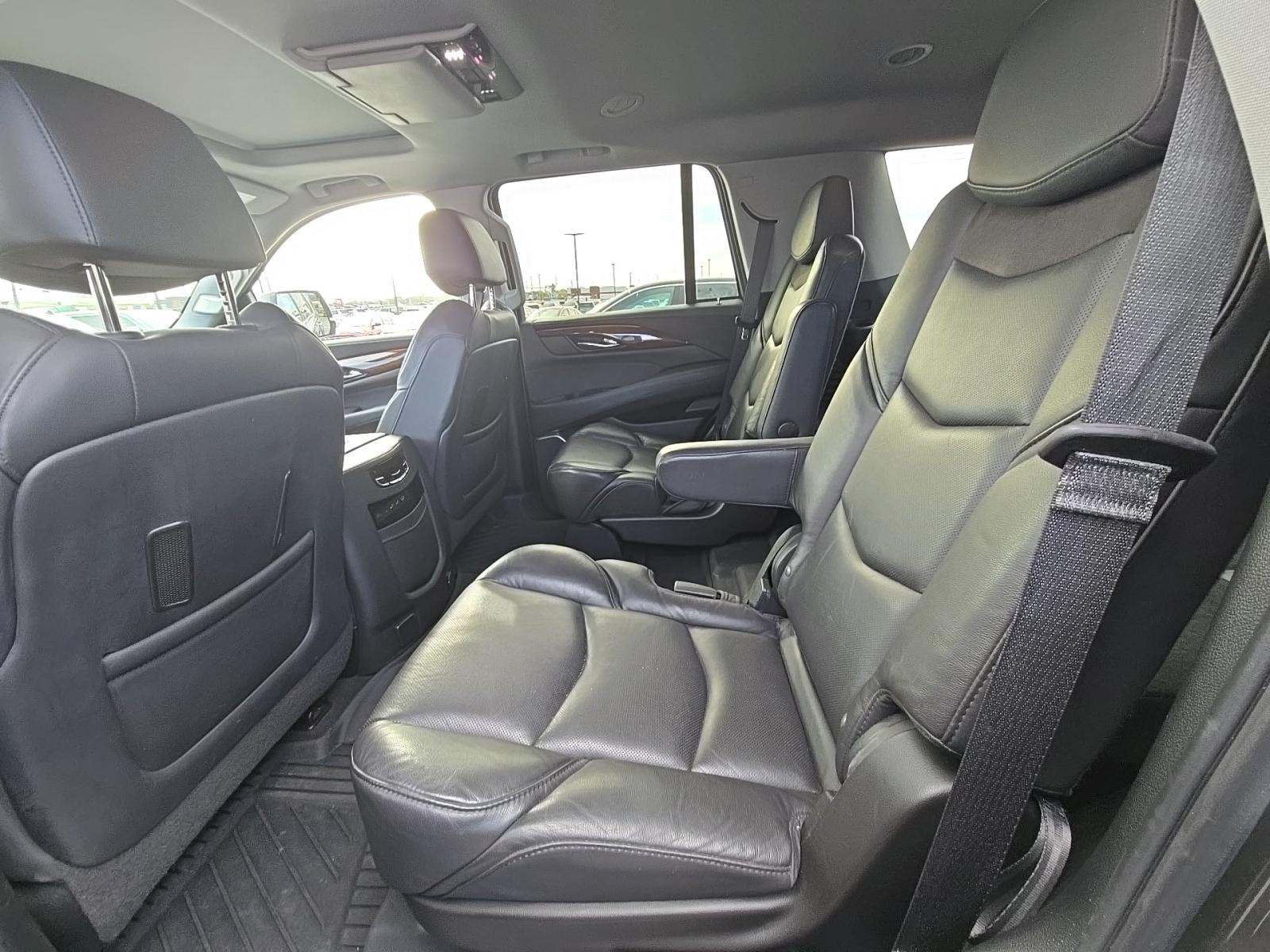 2020 Cadillac Escalade Premium Luxury AWD