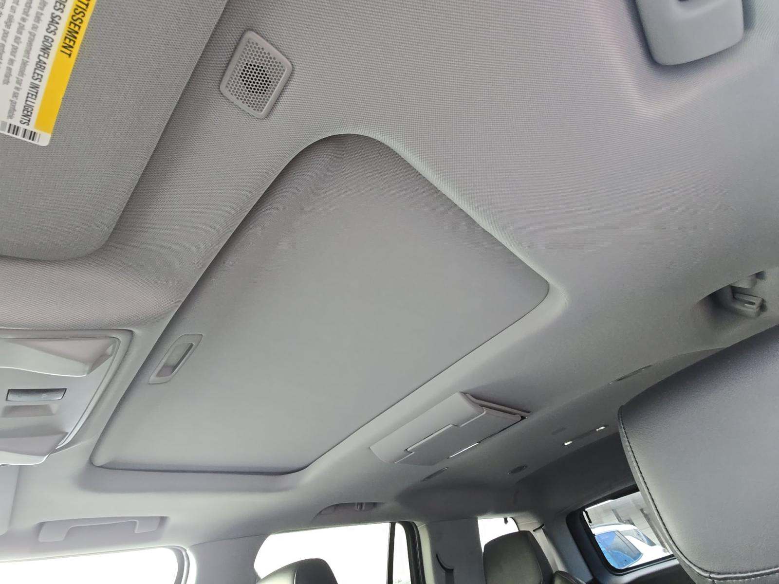 2020 Cadillac Escalade Premium Luxury AWD