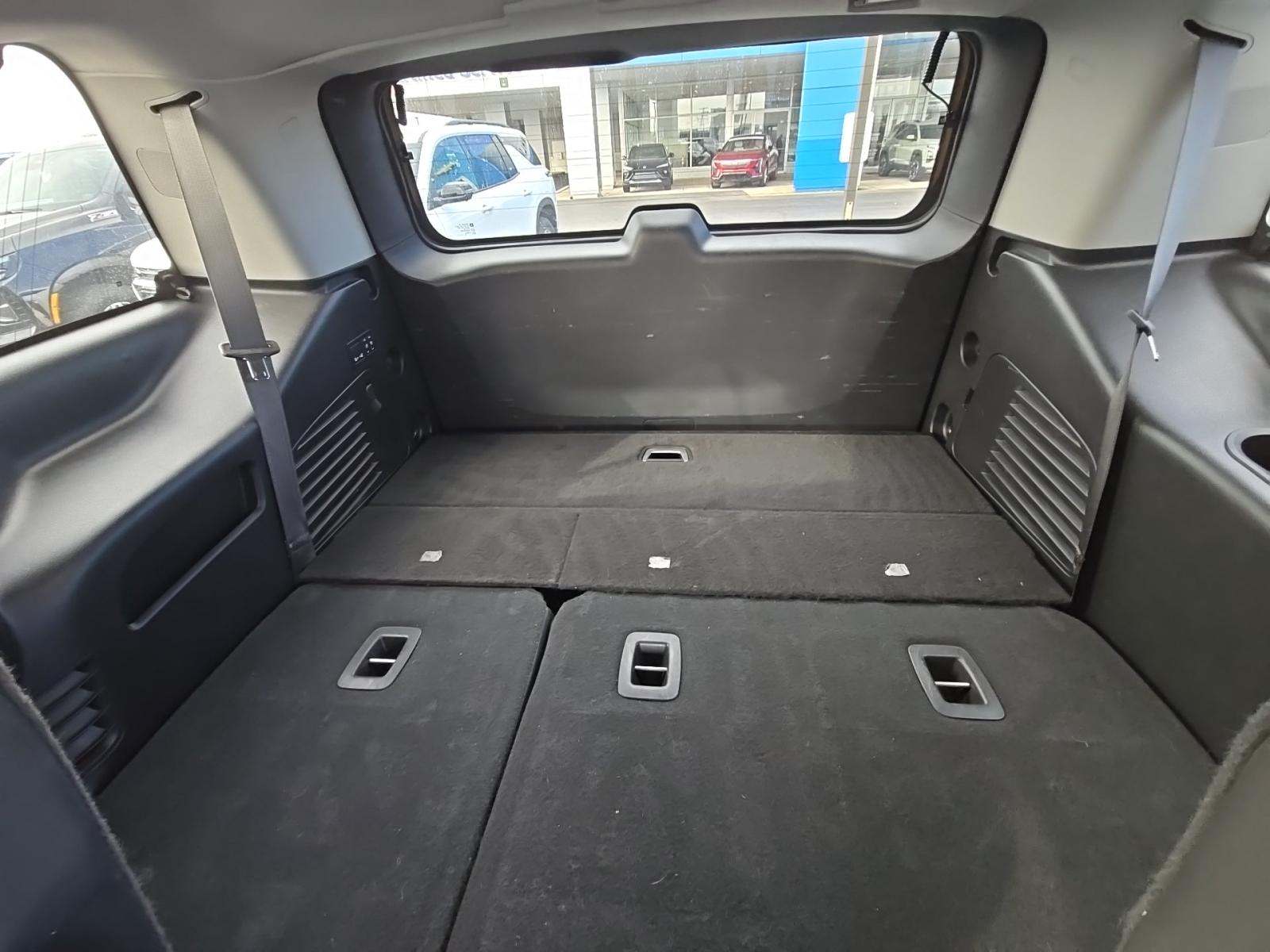 2020 Cadillac Escalade Premium Luxury AWD